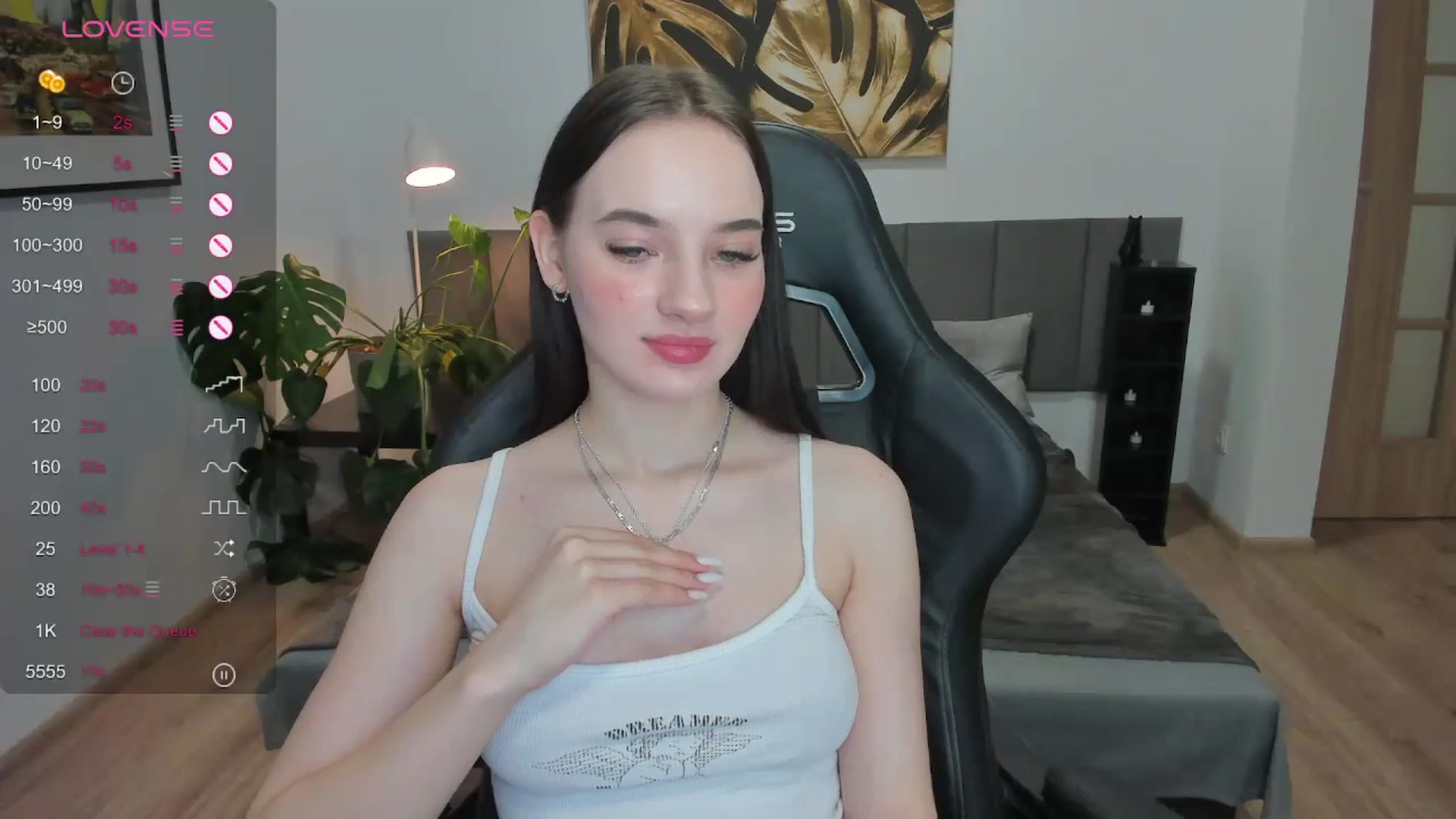 Gallery image thumbnail from Papaya's myfreecams stream on, 12/20/2023, 16:50 image 15 of 20