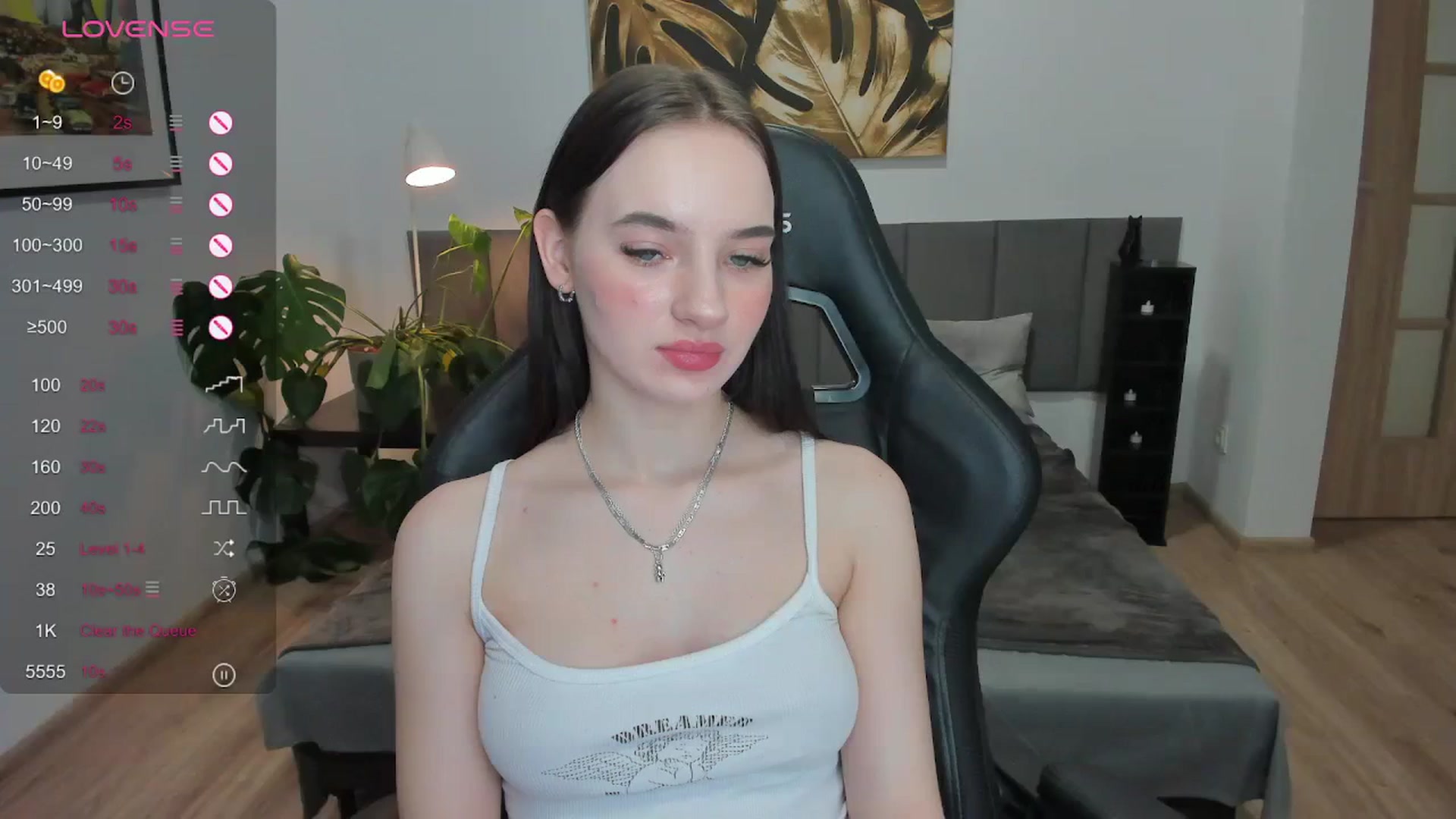 Gallery image thumbnail from Papaya's myfreecams stream on, 12/20/2023, 16:50 image 18 of 20