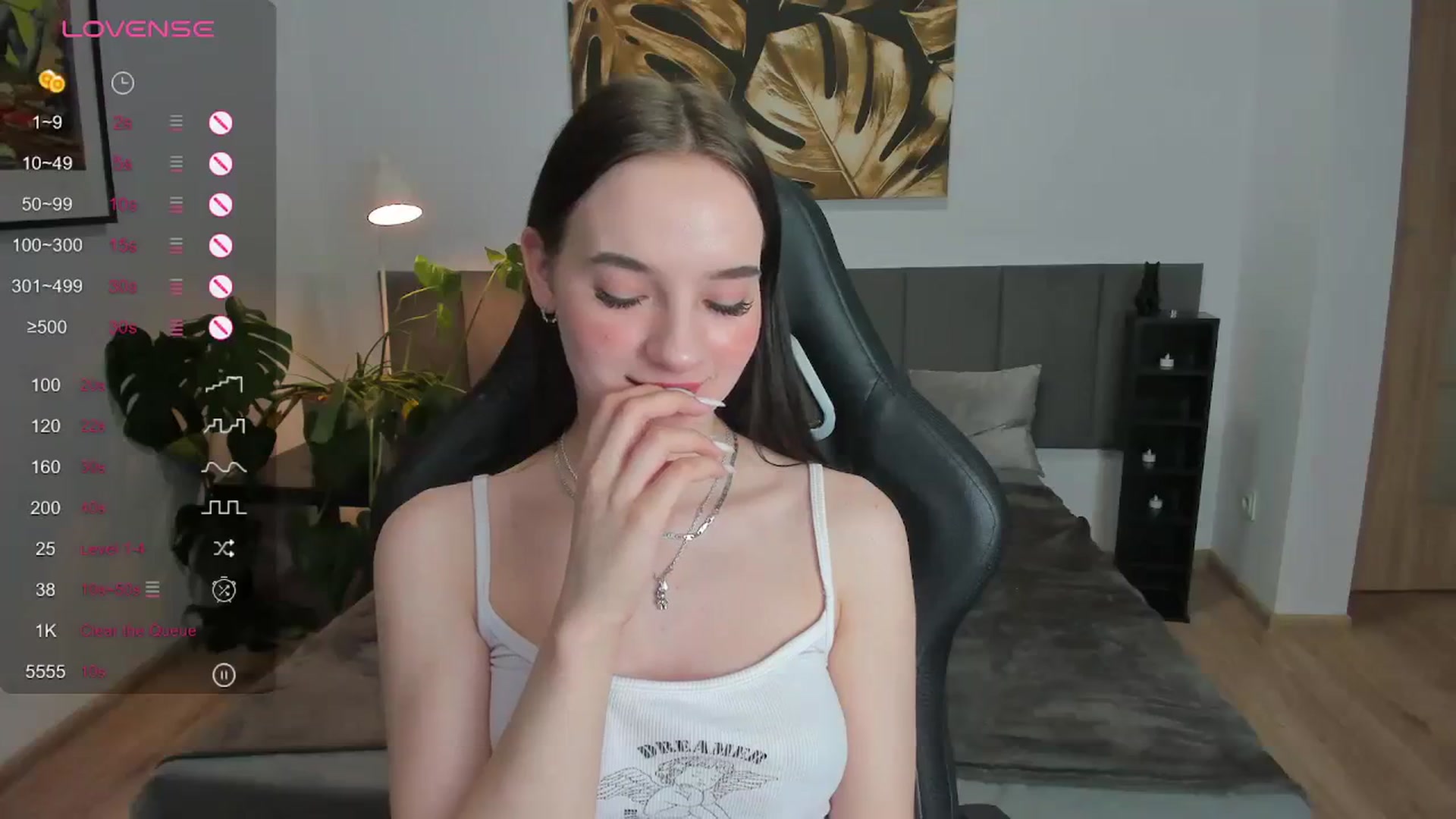 Gallery image thumbnail from Papaya's myfreecams stream on, 12/20/2023, 19:05 image 2 of 20