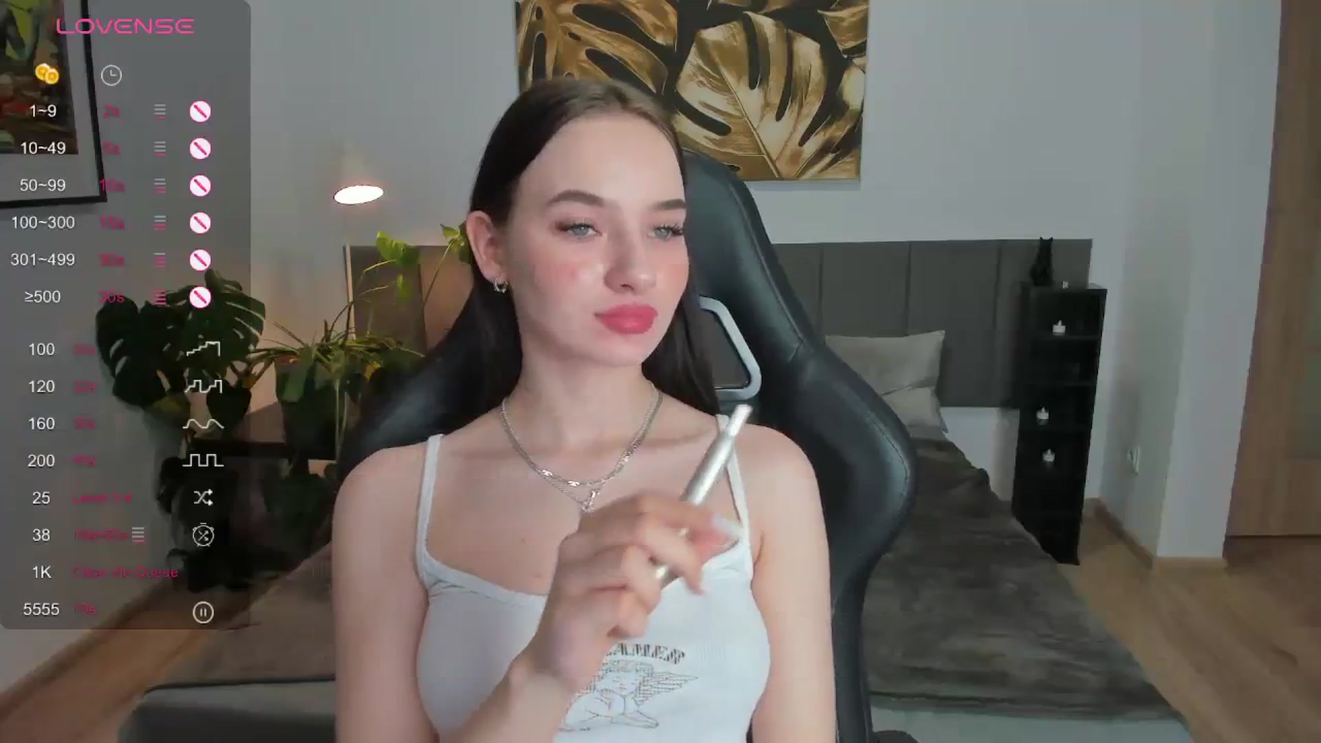 Gallery image thumbnail from Papaya's myfreecams stream on, 12/20/2023, 19:05 image 14 of 20