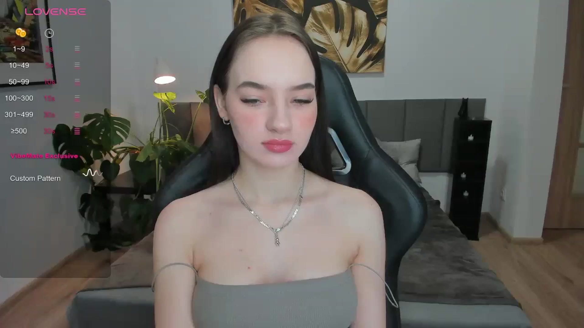 Gallery image thumbnail from Papaya's myfreecams stream on, 12/21/2023, 13:51 image 8 of 20