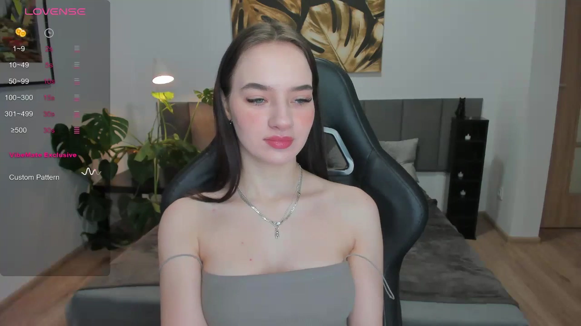 Gallery image thumbnail from Papaya's myfreecams stream on, 12/21/2023, 13:51 image 9 of 20