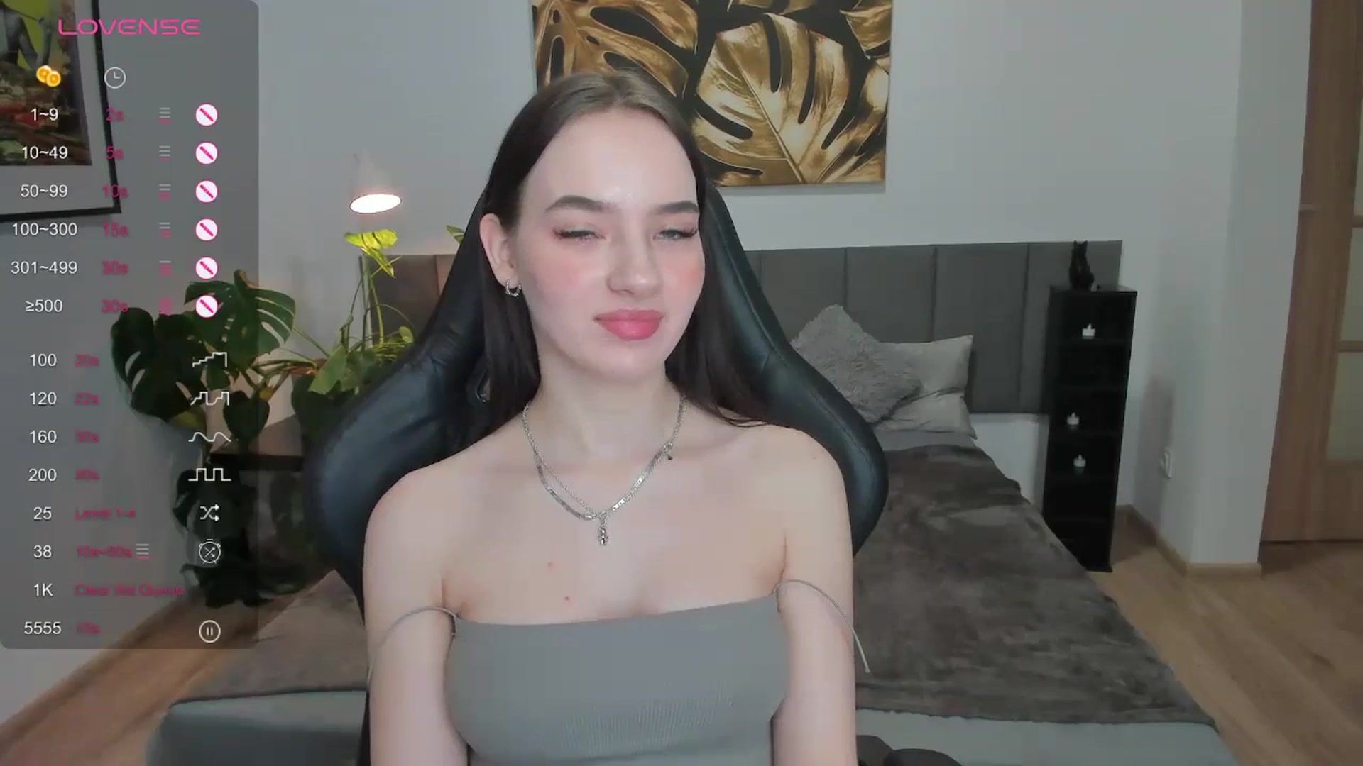 Gallery image thumbnail from Papaya's myfreecams stream on, 12/21/2023, 17:24 image 11 of 20