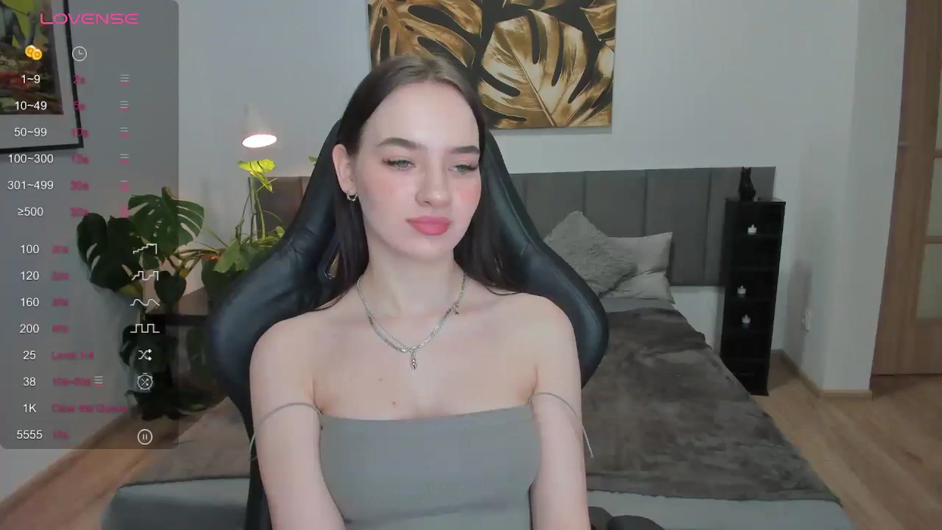 Gallery image thumbnail from Papaya's myfreecams stream on, 12/21/2023, 17:24 image 10 of 20