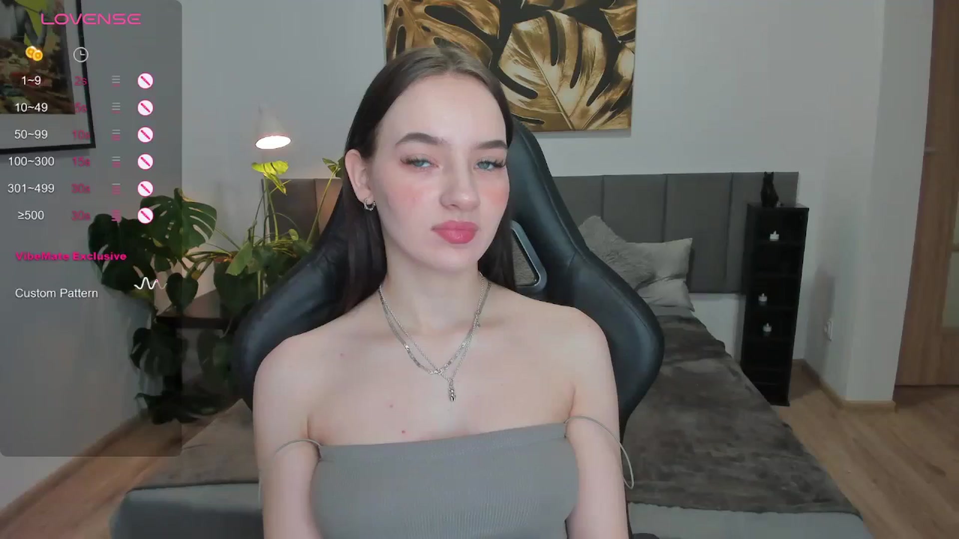 Gallery image thumbnail from Papaya's myfreecams stream on, 12/21/2023, 17:24 image 1 of 20