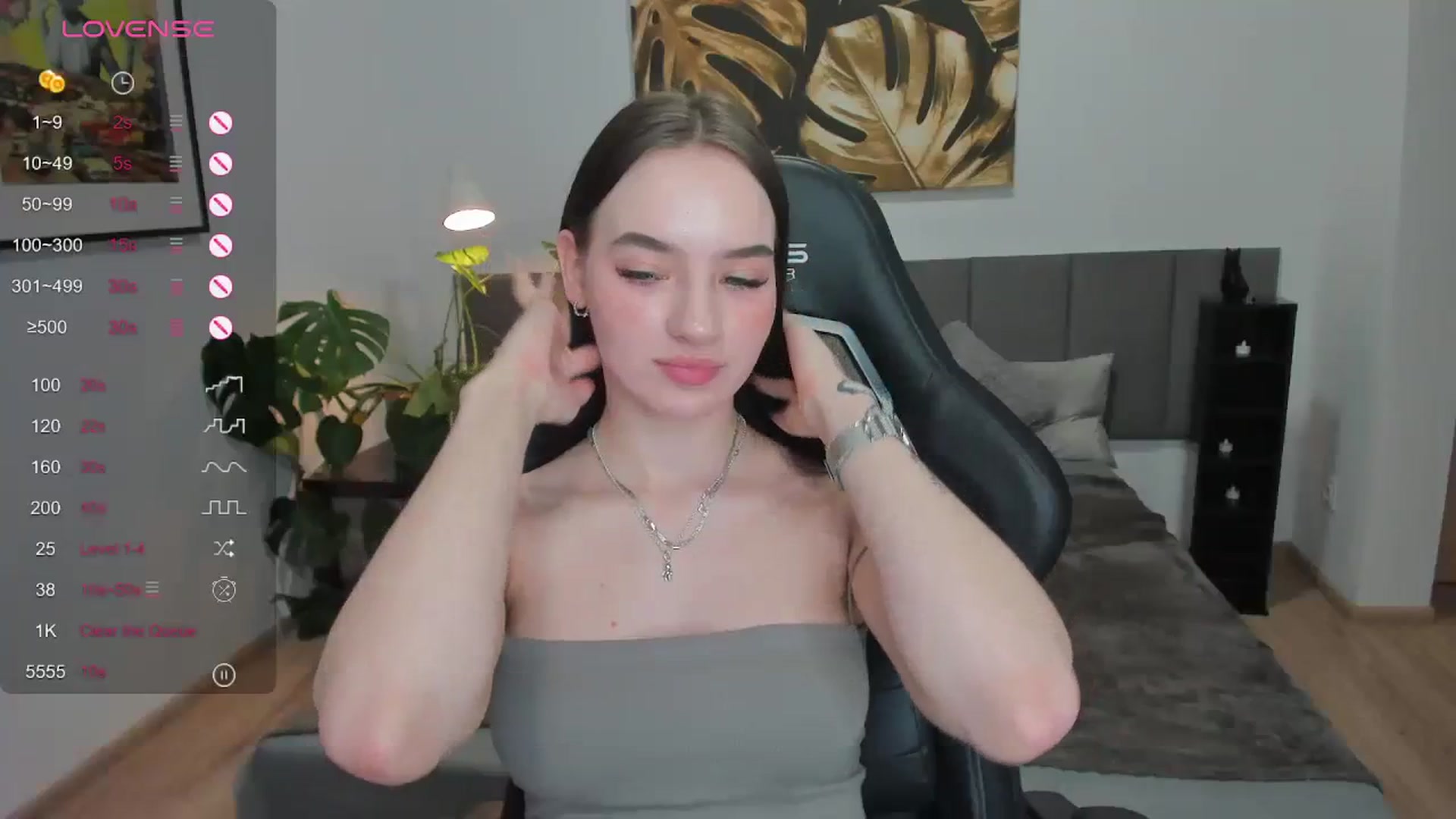 Gallery image thumbnail from Papaya's myfreecams stream on, 12/21/2023, 19:42 image 13 of 20