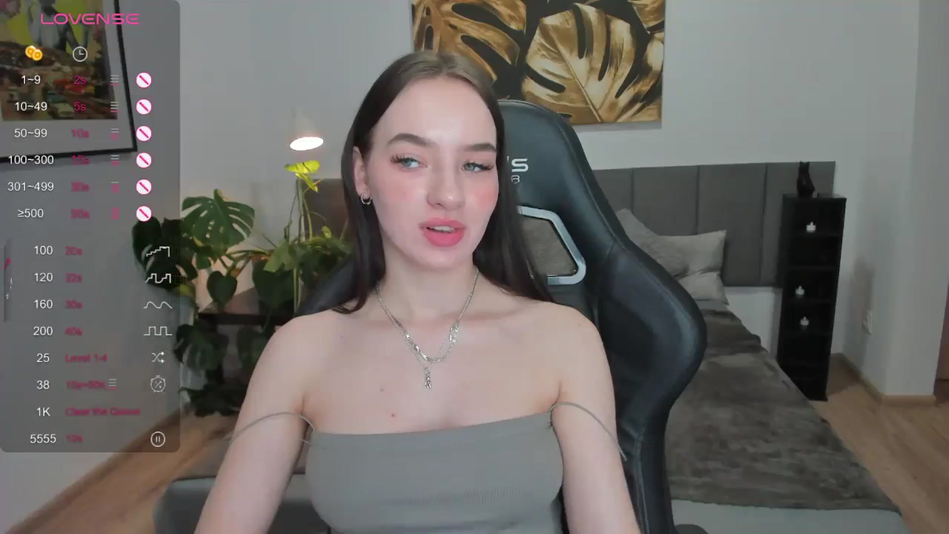 Gallery image thumbnail from Papaya's myfreecams stream on, 12/21/2023, 19:42 image 11 of 20