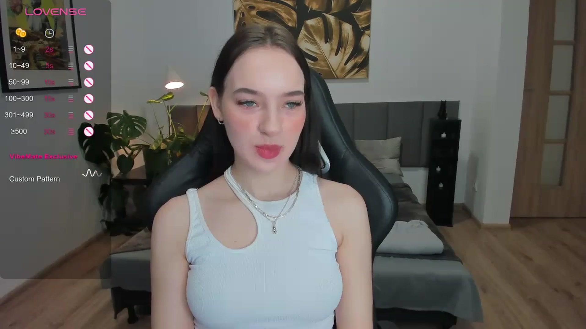 Gallery image thumbnail from Papaya's myfreecams stream on, 12/22/2023, 13:57 image 8 of 20