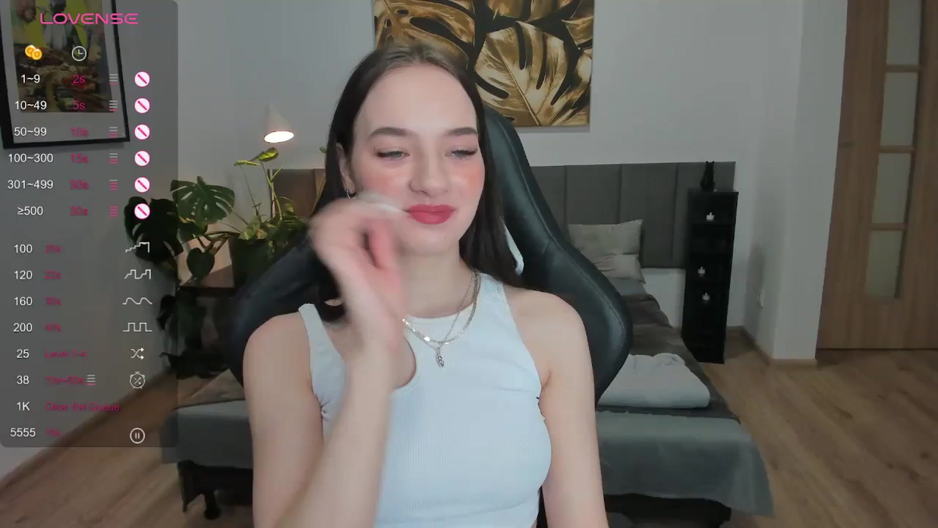 Gallery image thumbnail from Papaya's myfreecams stream on, 12/22/2023, 13:57 image 13 of 20