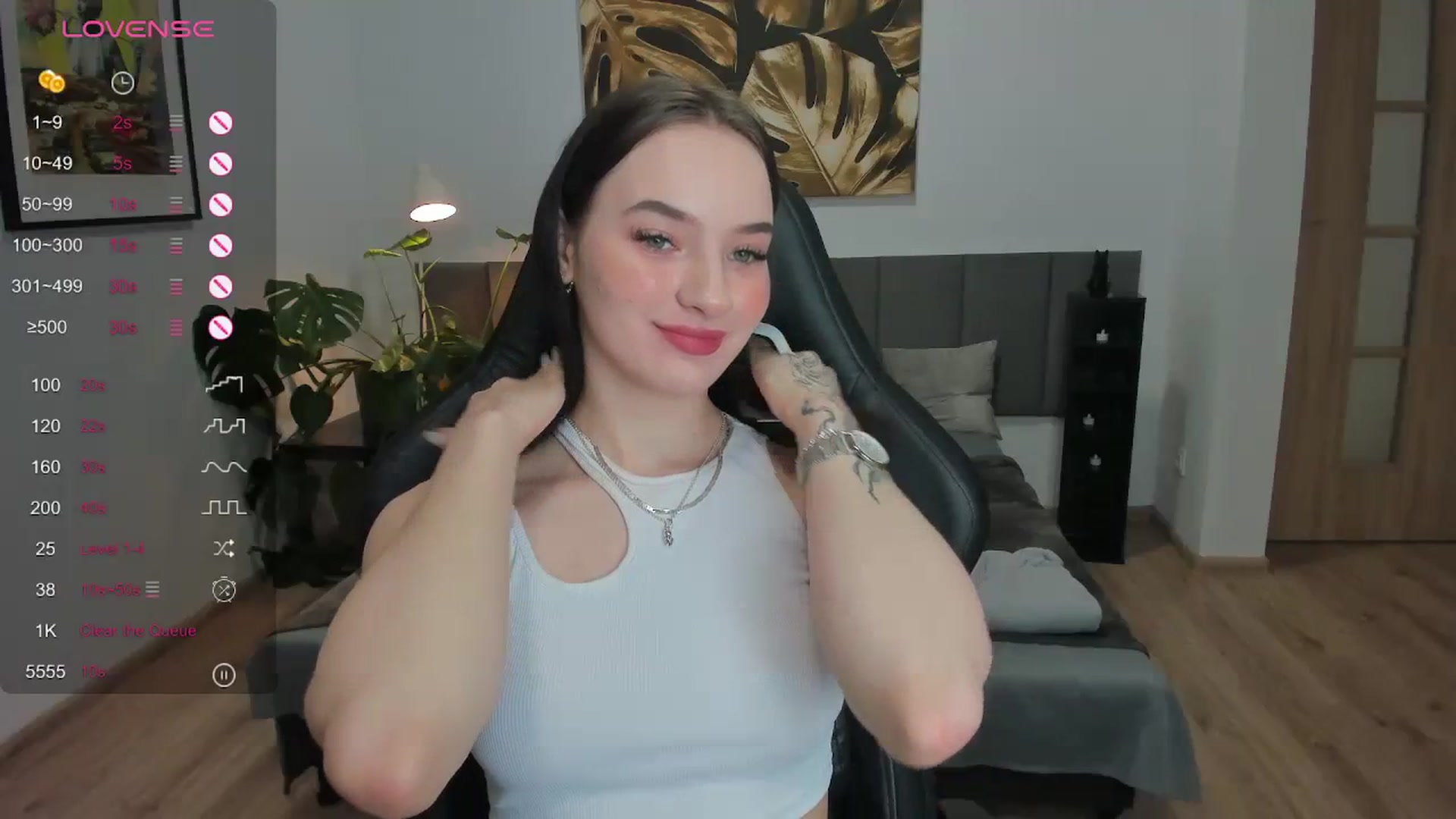 Gallery image thumbnail from Papaya's myfreecams stream on, 12/22/2023, 13:57 image 12 of 20