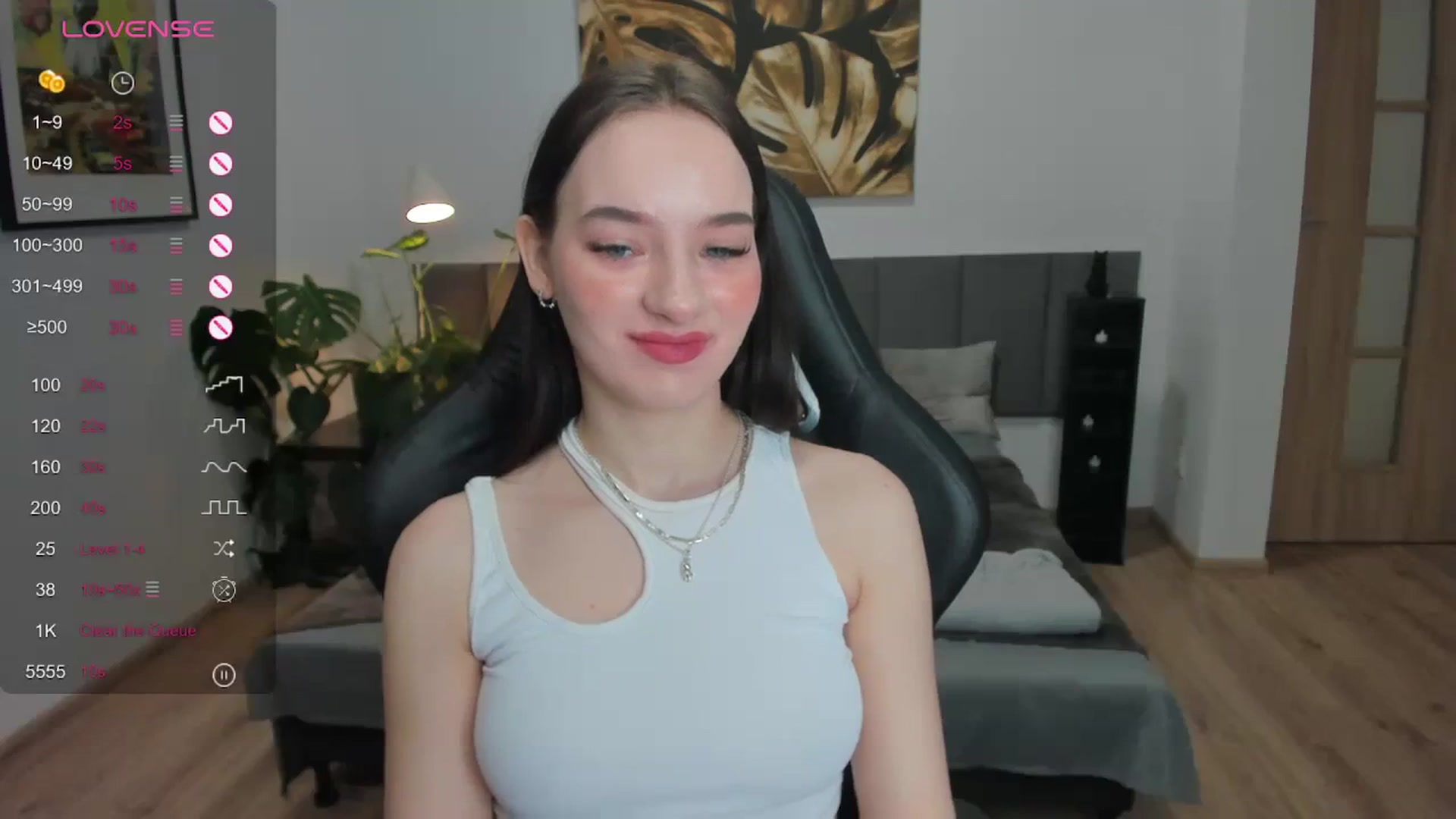 Gallery image thumbnail from Papaya's myfreecams stream on, 12/22/2023, 13:57 image 10 of 20