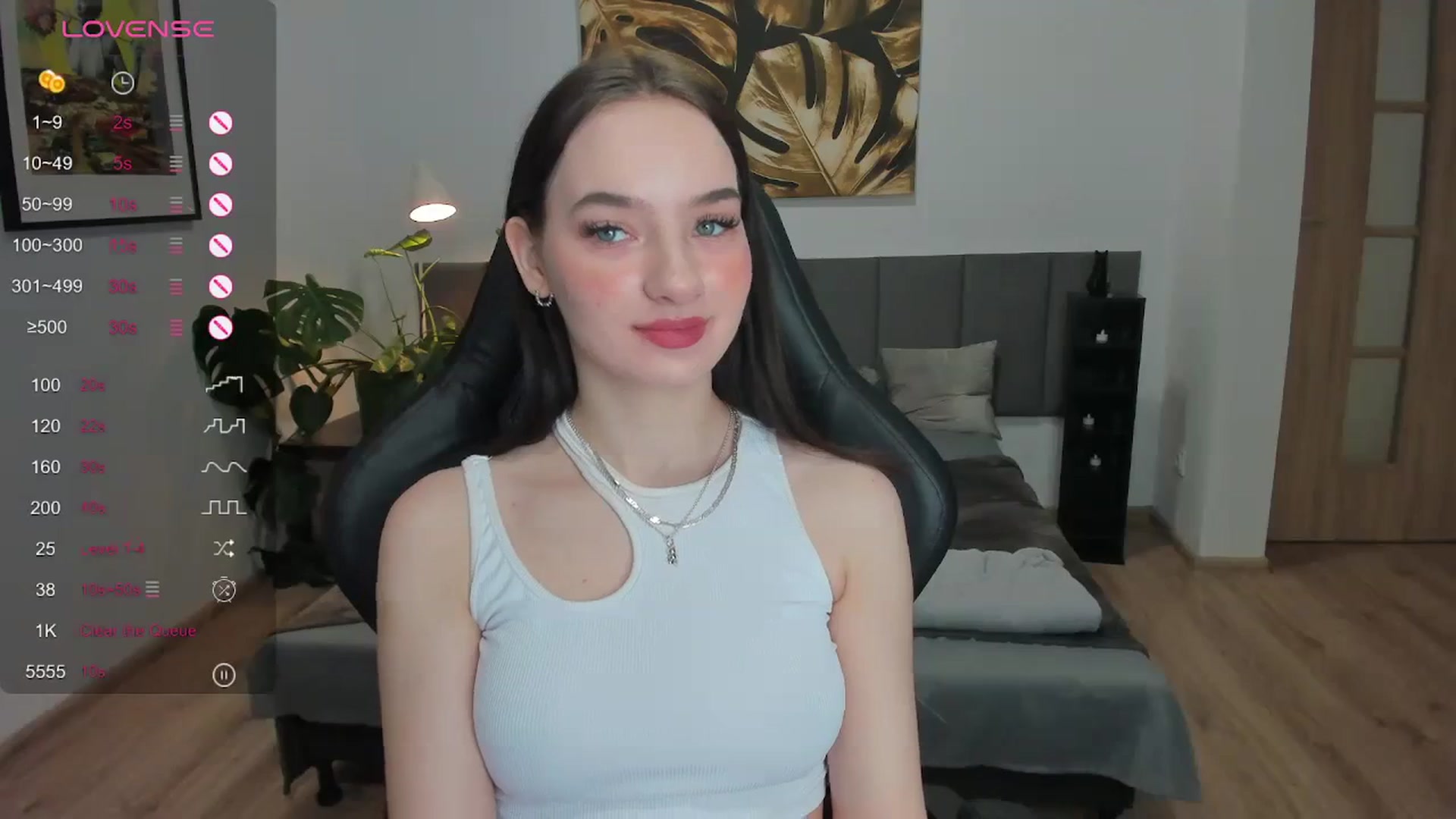Gallery image thumbnail from Papaya's myfreecams stream on, 12/22/2023, 13:57 image 4 of 20