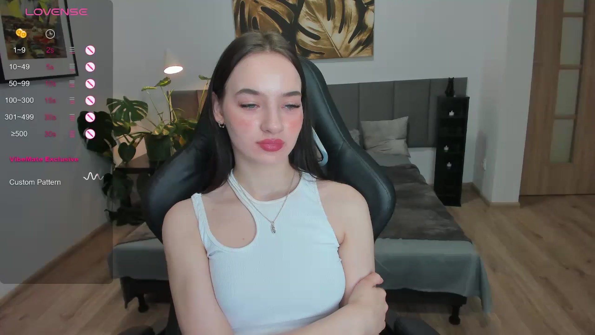 Gallery image thumbnail from Papaya's myfreecams stream on, 12/22/2023, 20:09 image 8 of 20