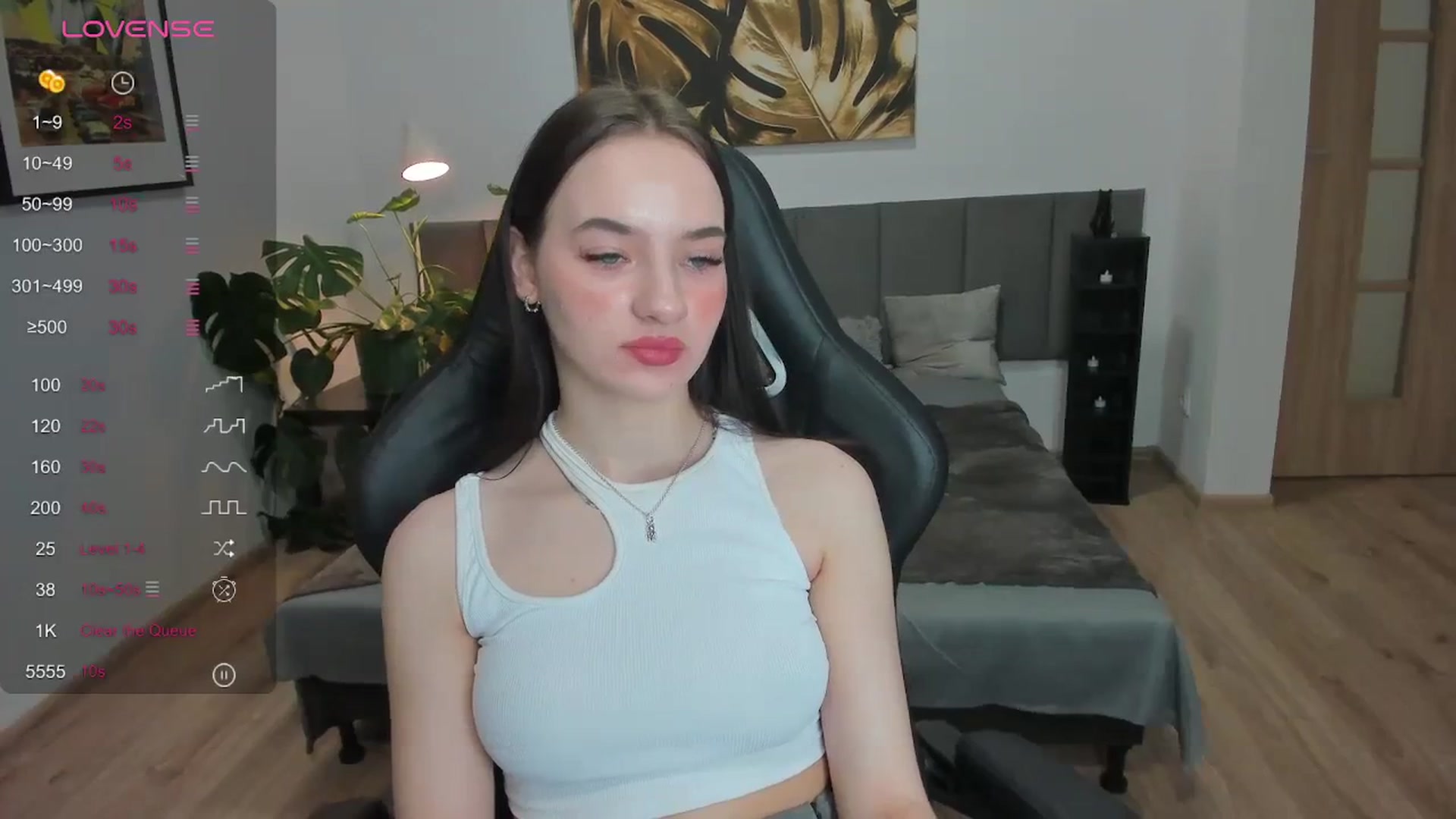 Gallery image thumbnail from Papaya's myfreecams stream on, 12/22/2023, 20:09 image 10 of 20
