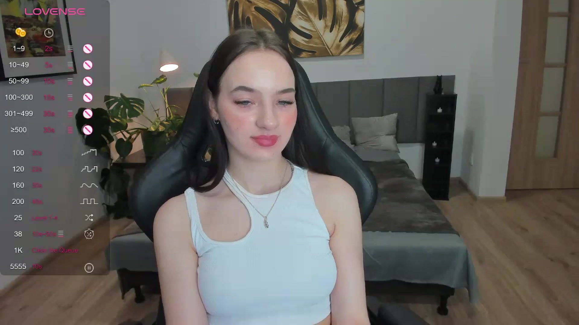 Gallery image thumbnail from Papaya's myfreecams stream on, 12/22/2023, 20:09 image 6 of 20