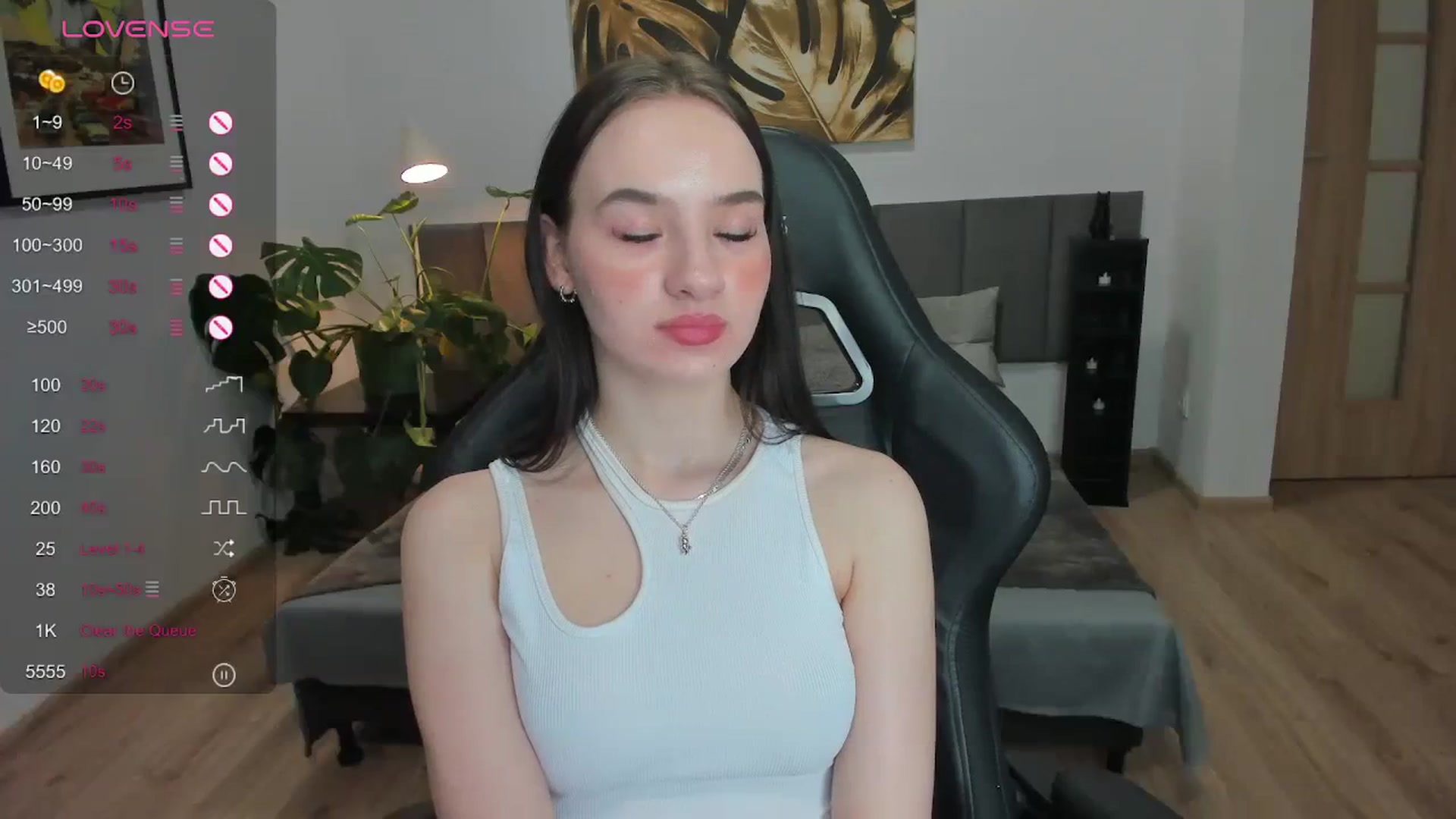 Gallery image thumbnail from Papaya's myfreecams stream on, 12/22/2023, 20:09 image 17 of 20