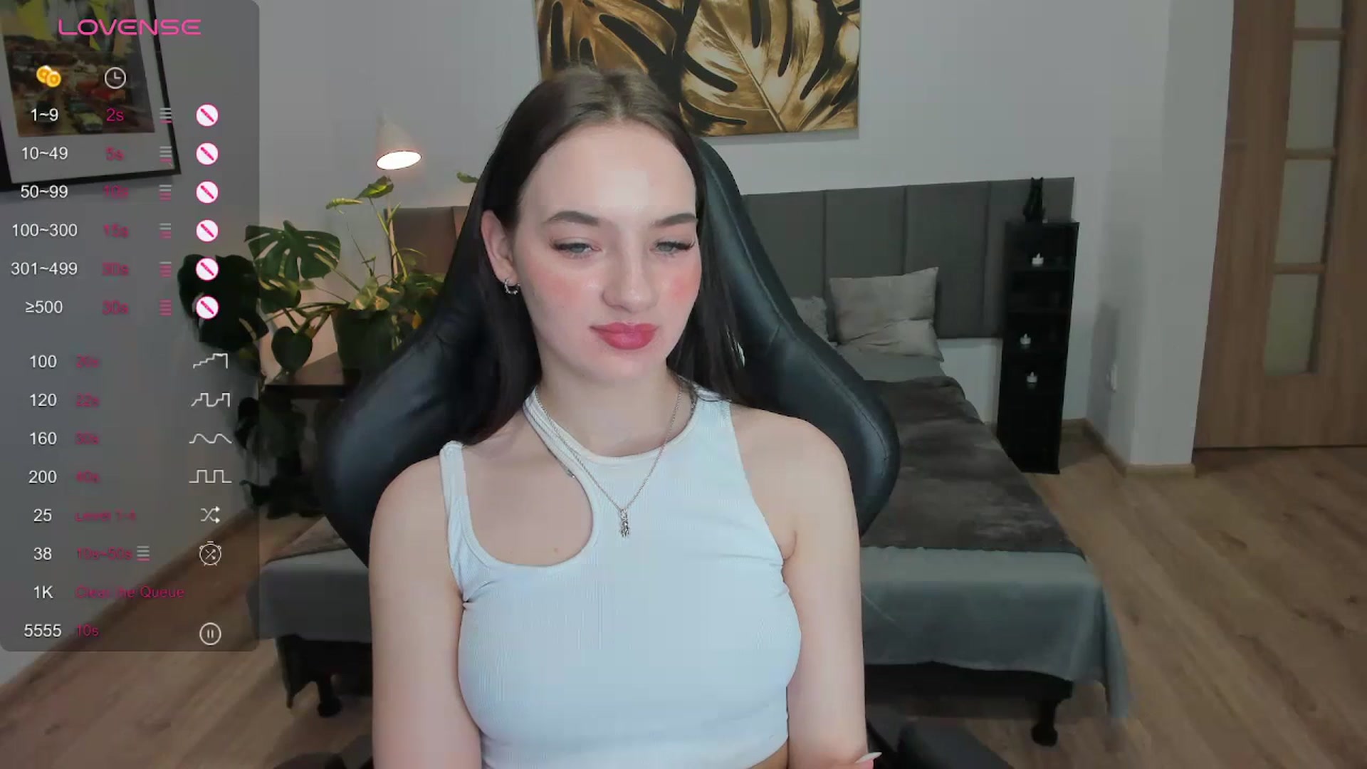 Gallery image thumbnail from Papaya's myfreecams stream on, 12/22/2023, 20:09 image 5 of 20