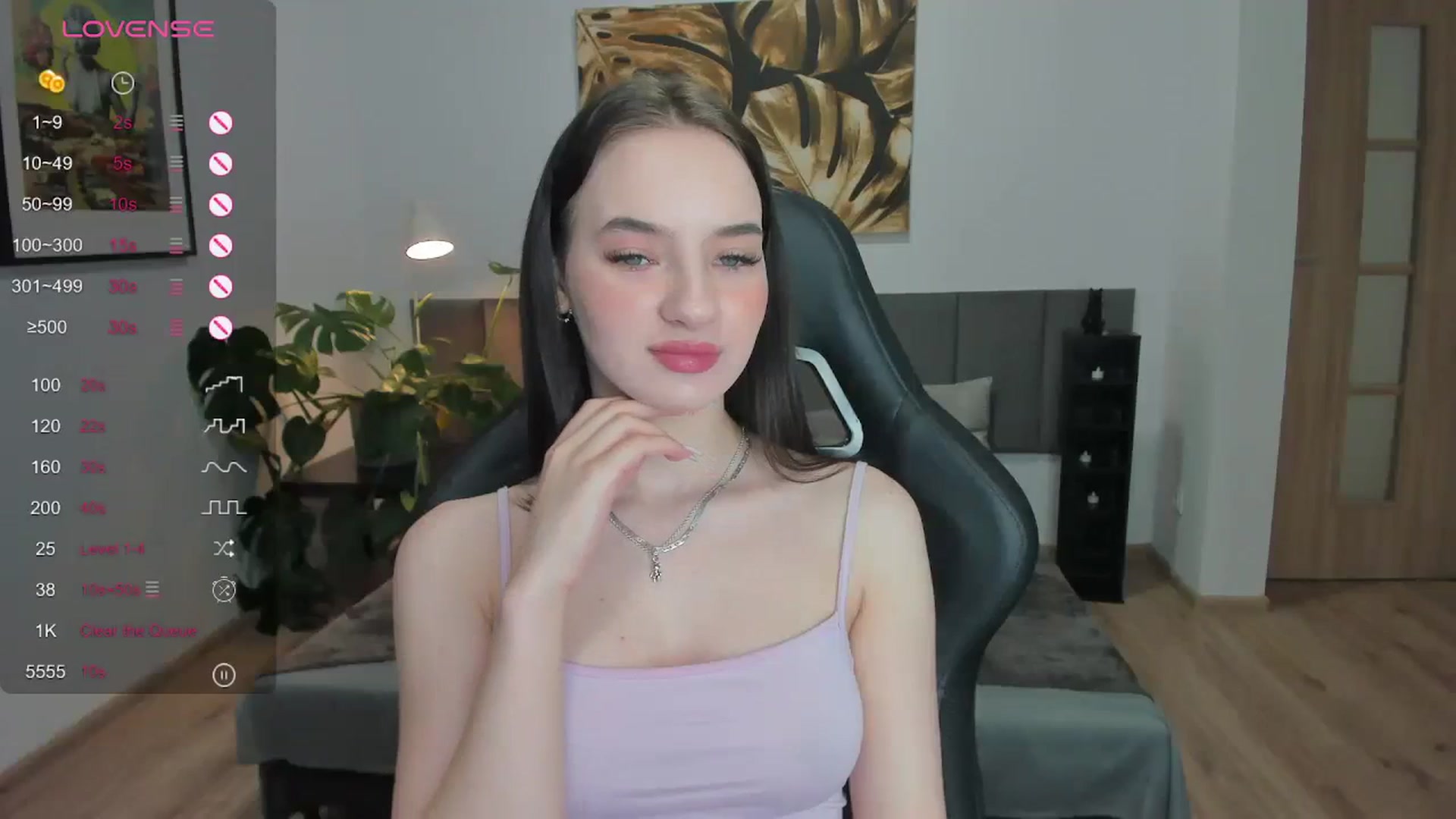 Gallery image thumbnail from Papaya's myfreecams stream on, 12/23/2023, 13:54 image 8 of 20