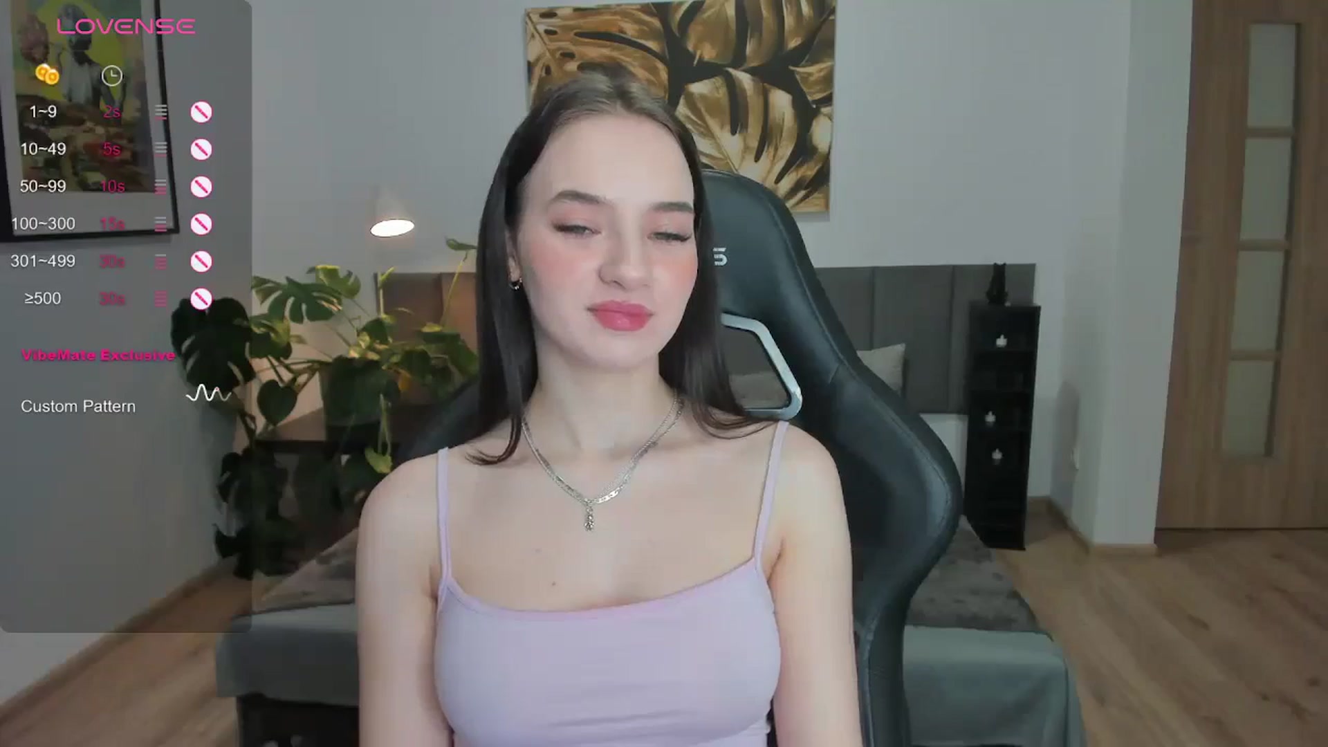 Gallery image thumbnail from Papaya's myfreecams stream on, 12/23/2023, 13:54 image 6 of 20