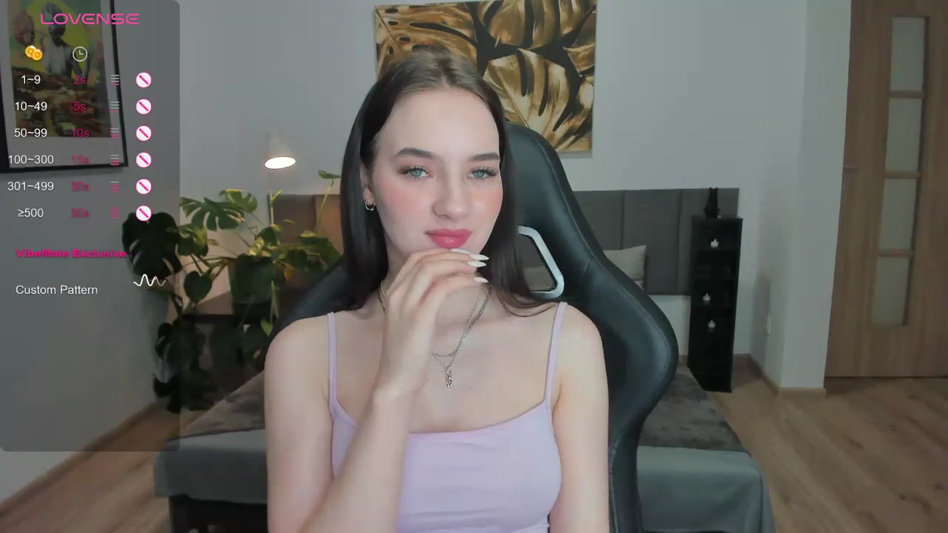 Gallery image thumbnail from Papaya's myfreecams stream on, 12/23/2023, 13:54 image 9 of 20