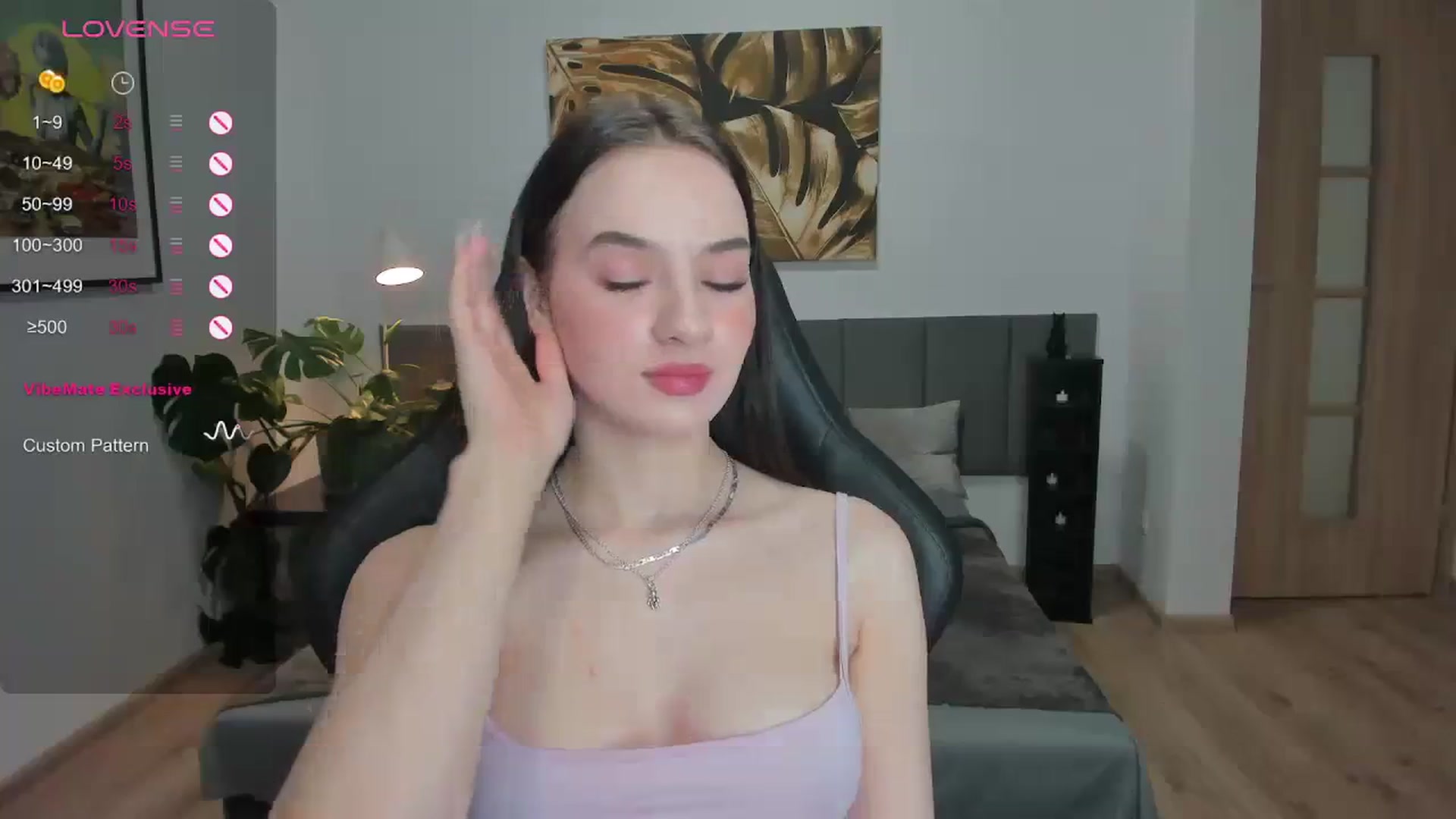 Gallery image thumbnail from Papaya's myfreecams stream on, 12/23/2023, 14:57 image 16 of 20