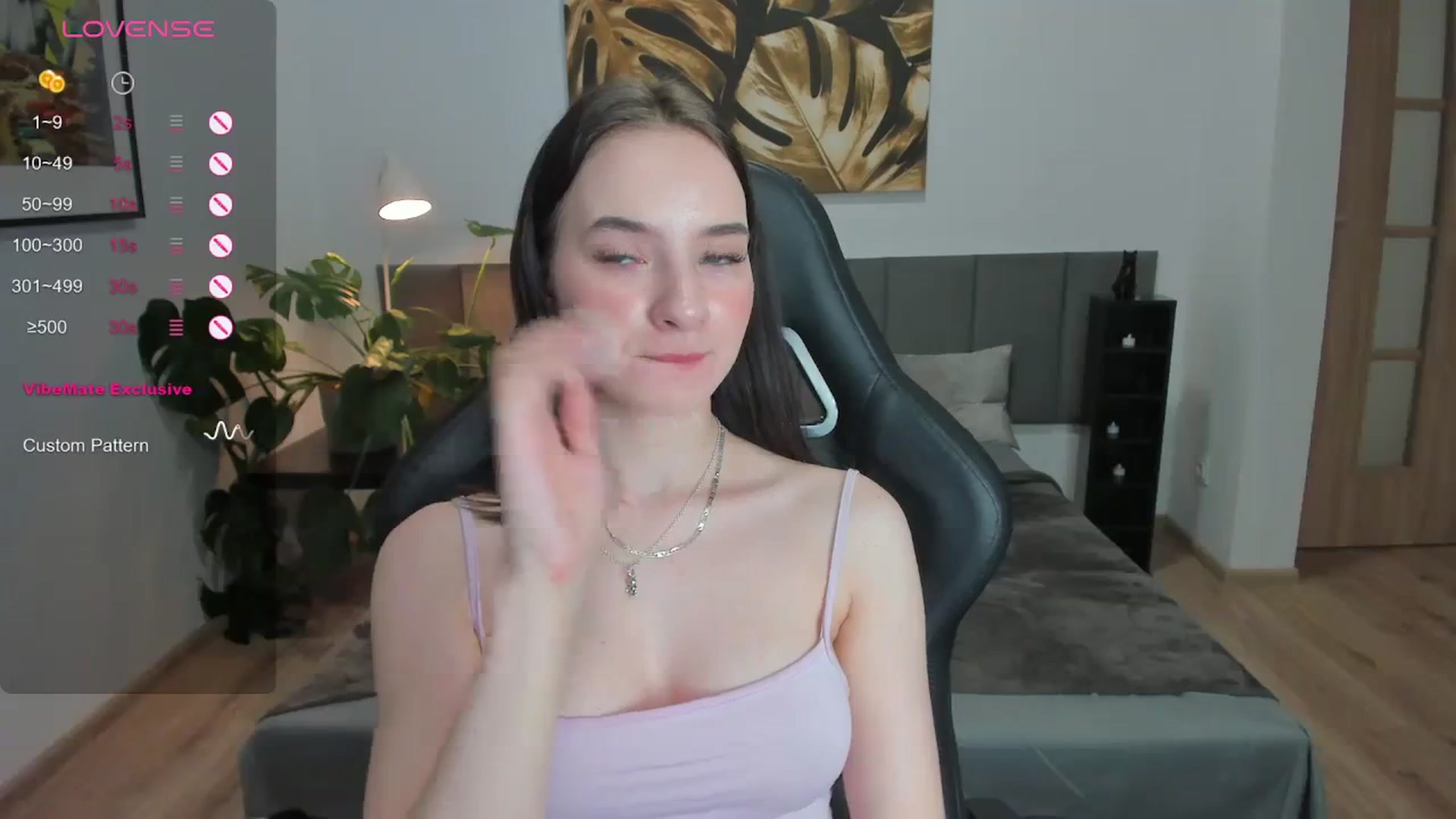 Gallery image thumbnail from Papaya's myfreecams stream on, 12/23/2023, 21:11 image 16 of 20