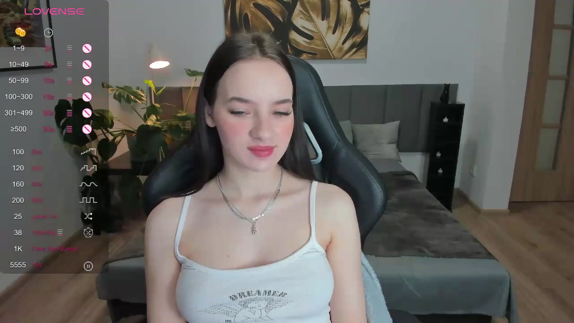 Gallery image thumbnail from Papaya's myfreecams stream on, 12/24/2023, 14:48 image 4 of 20