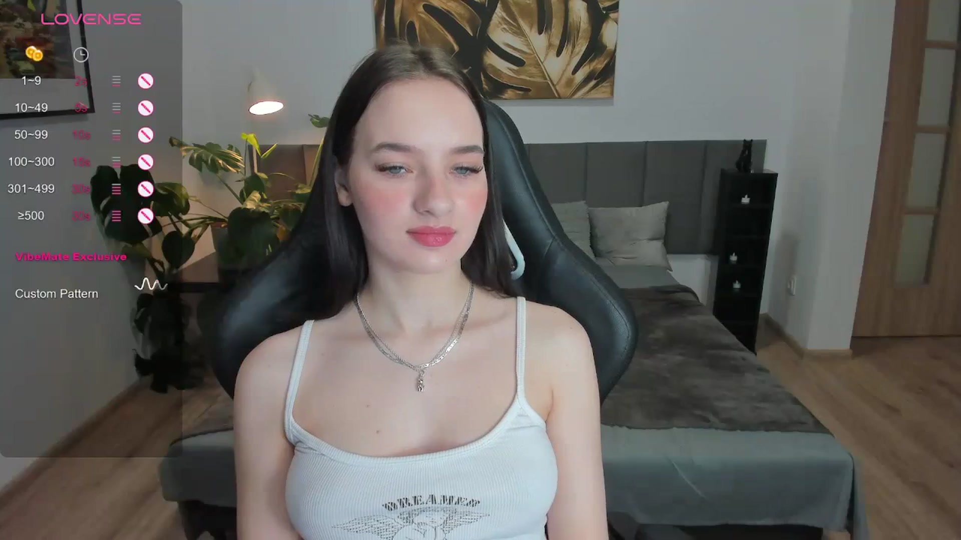 Gallery image thumbnail from Papaya's myfreecams stream on, 12/24/2023, 14:48 image 15 of 20