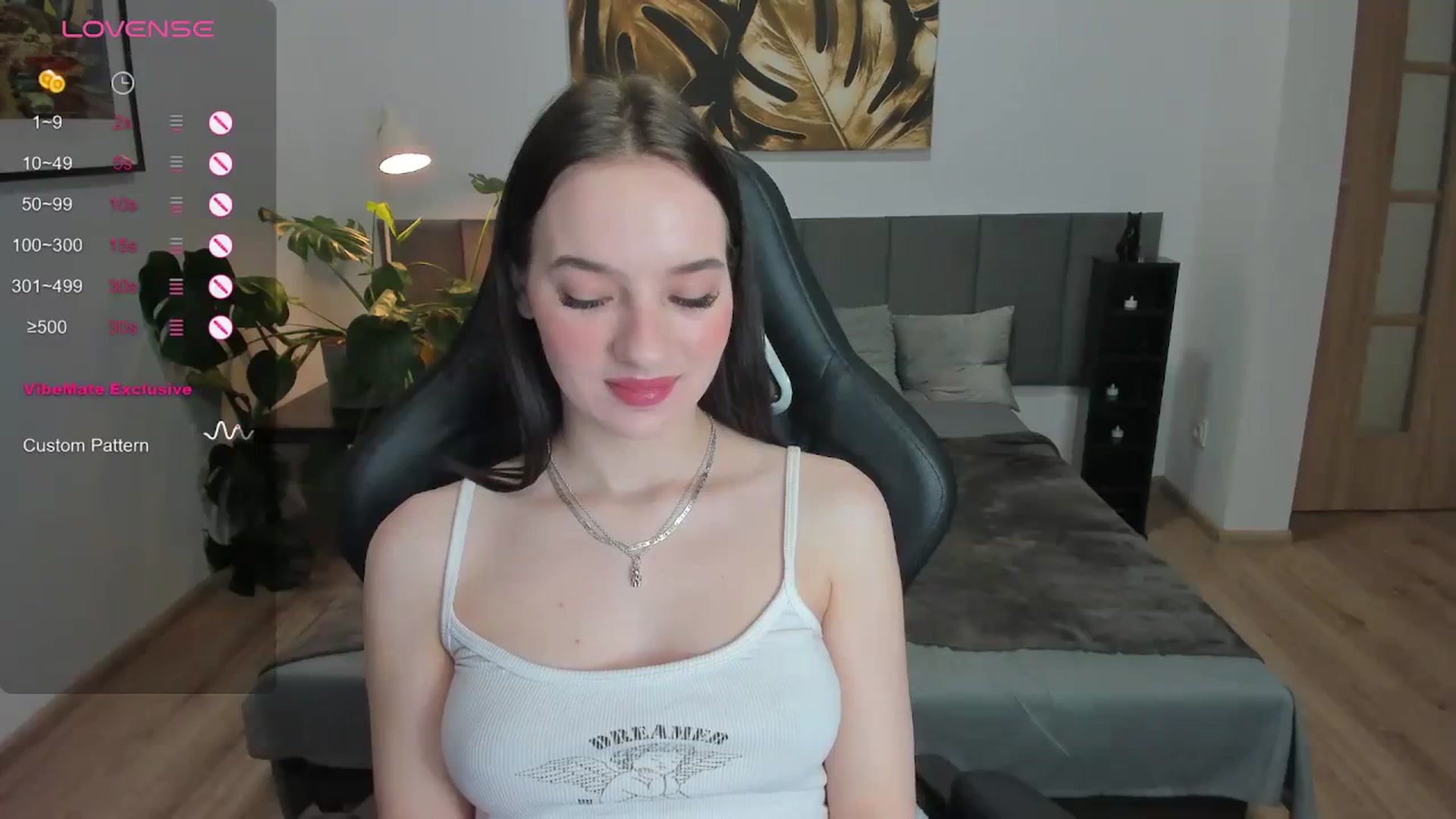 Gallery image thumbnail from Papaya's myfreecams stream on, 12/24/2023, 14:48 image 11 of 20