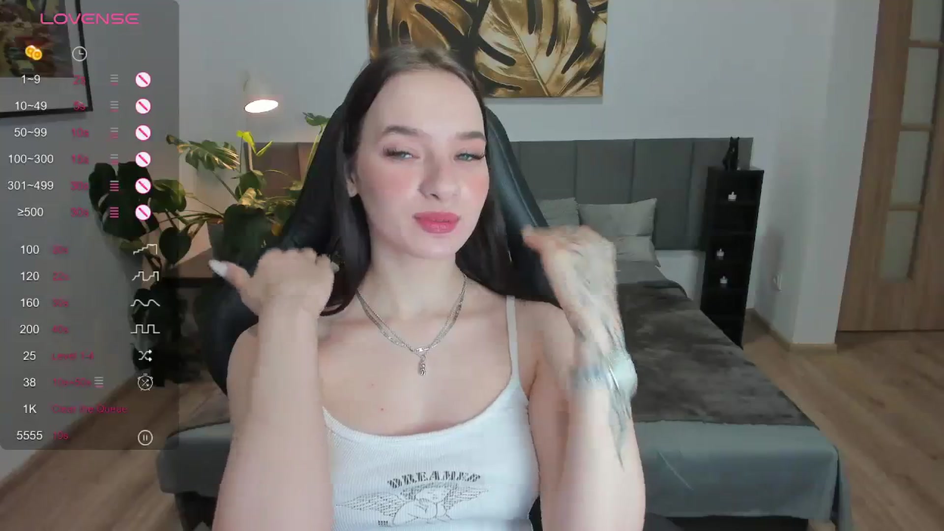 Gallery image thumbnail from Papaya's myfreecams stream on, 12/24/2023, 14:48 image 16 of 20