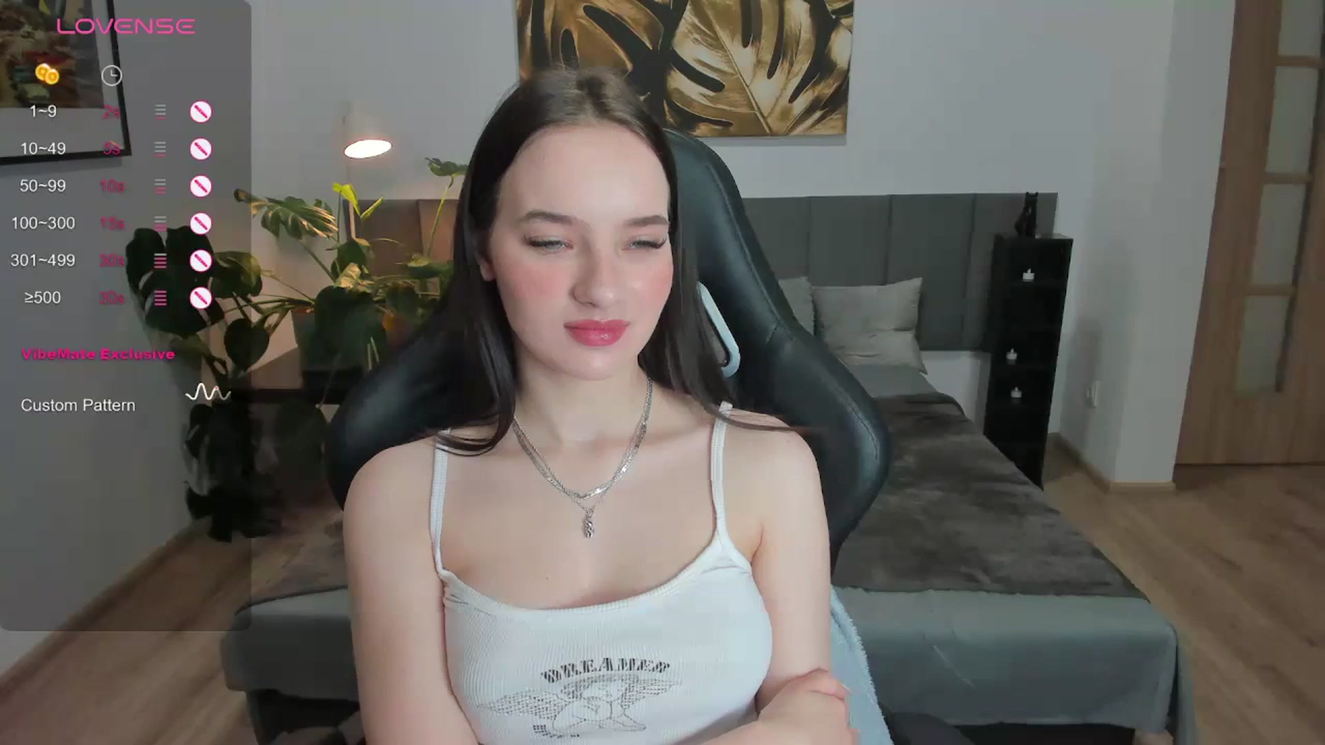 Gallery image thumbnail from Papaya's myfreecams stream on, 12/24/2023, 14:48 image 8 of 20