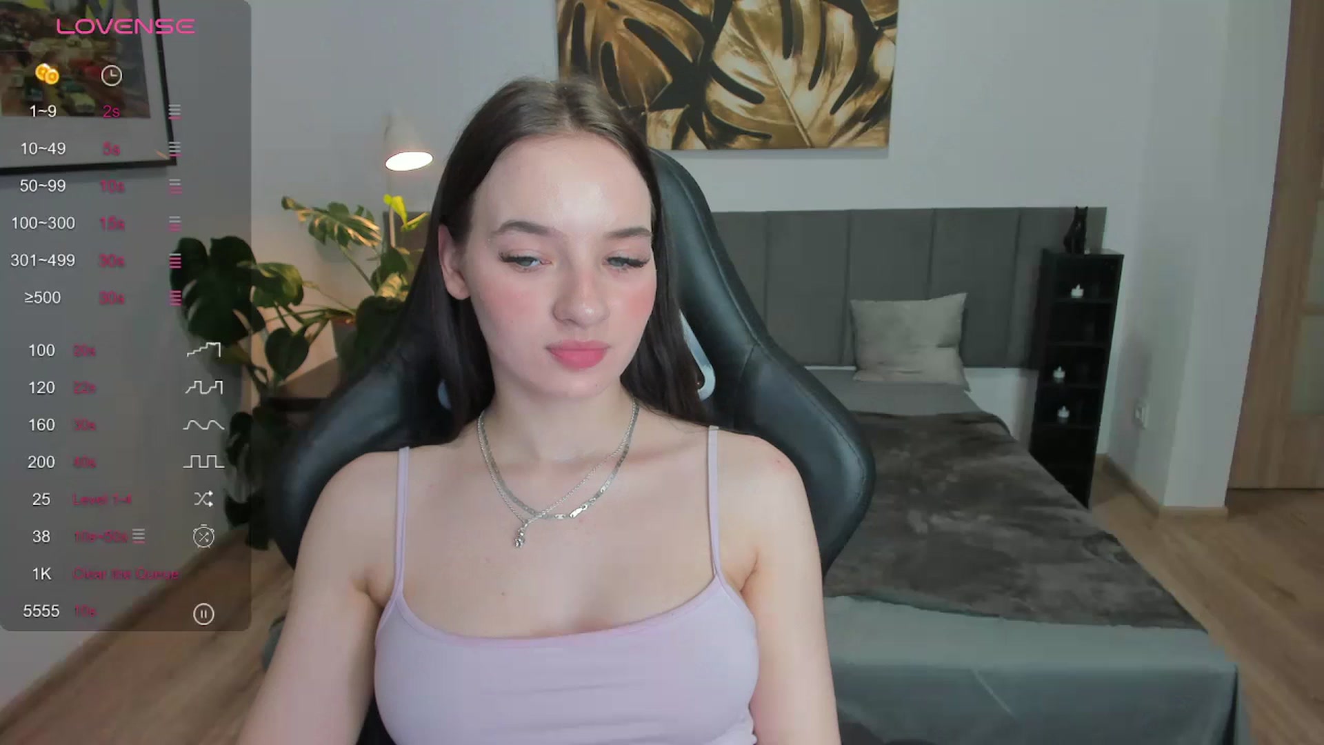Gallery image thumbnail from Papaya's myfreecams stream on, 12/24/2023, 20:05 image 13 of 20
