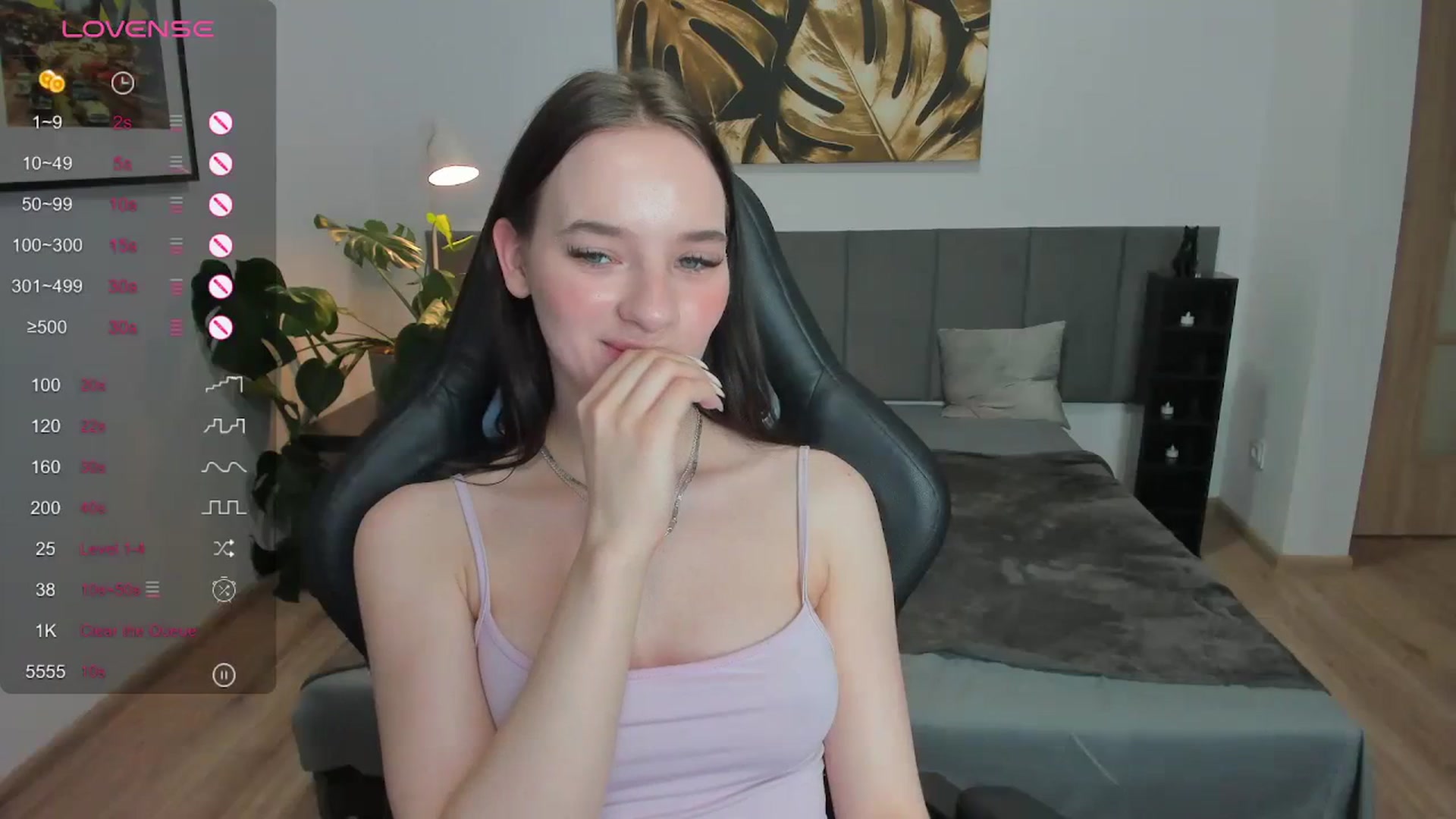 Gallery image thumbnail from Papaya's myfreecams stream on, 12/24/2023, 20:05 image 20 of 20