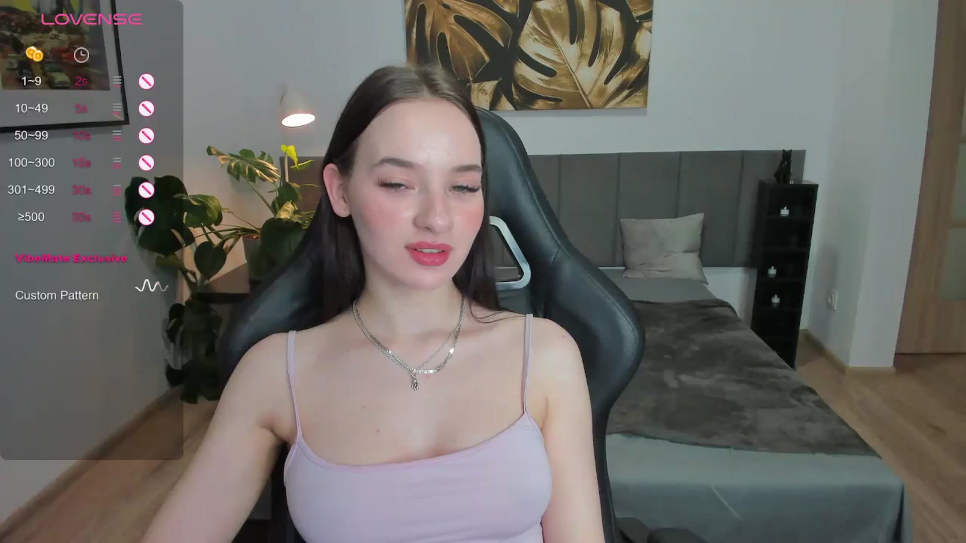 Gallery image thumbnail from Papaya's myfreecams stream on, 12/24/2023, 21:49 image 2 of 20