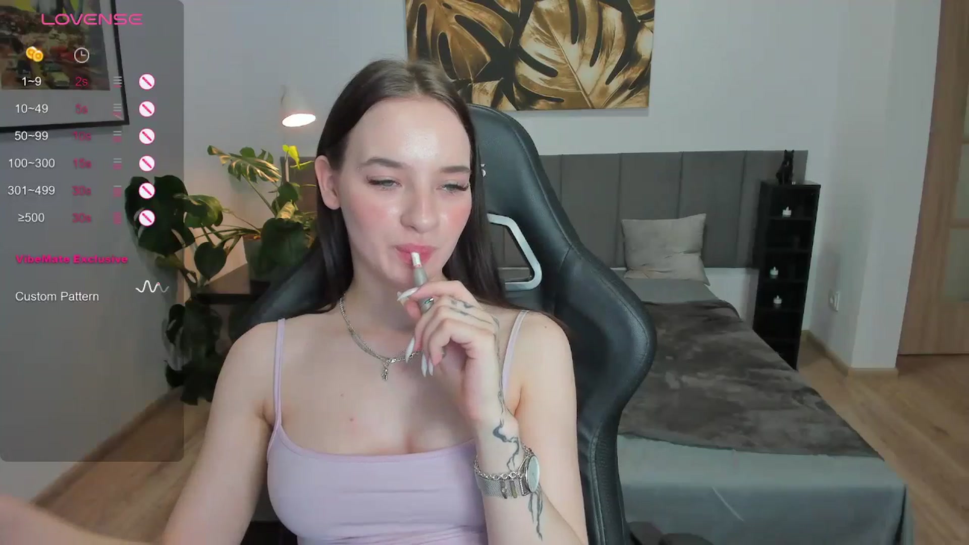 Gallery image thumbnail from Papaya's myfreecams stream on, 12/24/2023, 21:49 image 20 of 20
