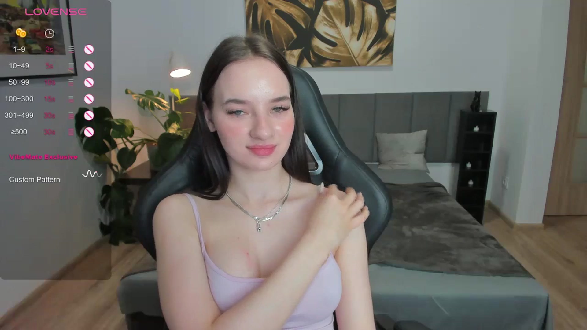 Gallery image thumbnail from Papaya's myfreecams stream on, 12/24/2023, 21:49 image 18 of 20
