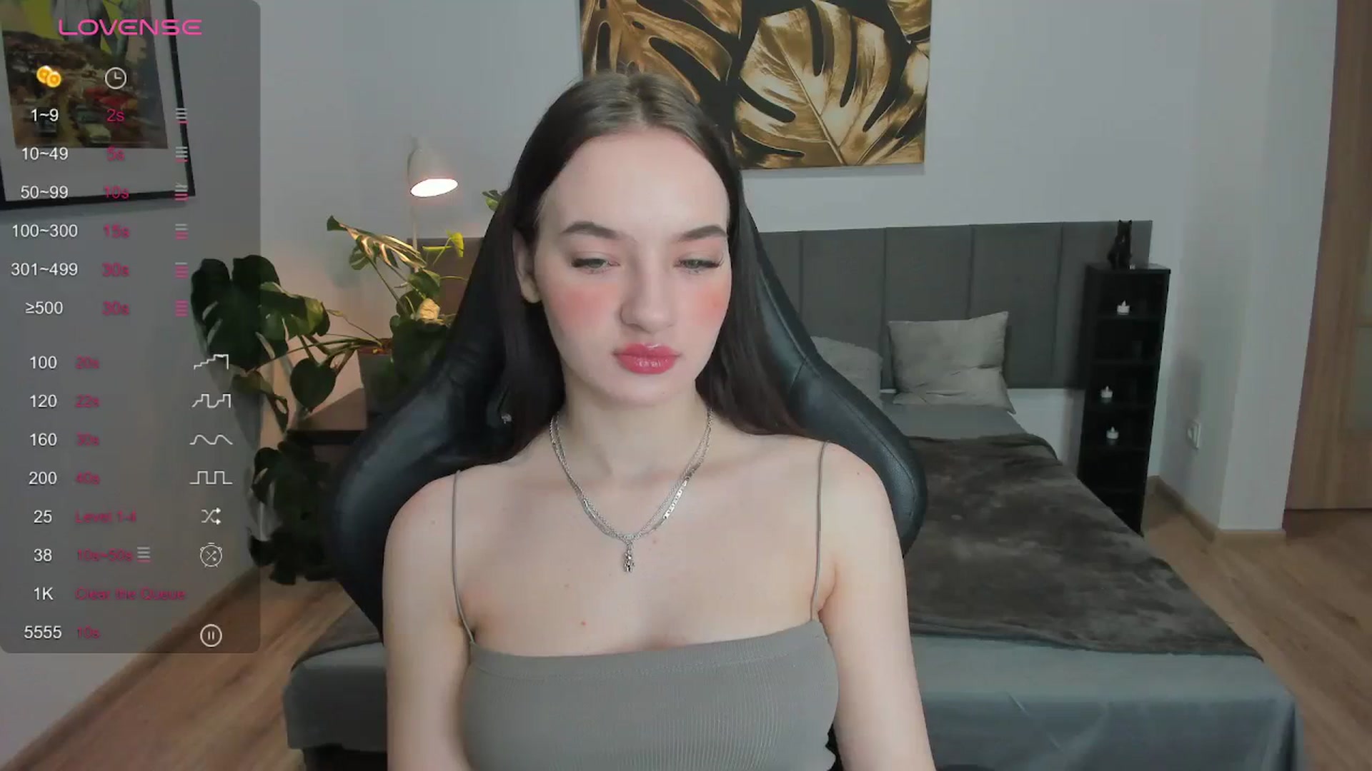 Gallery image thumbnail from Papaya's myfreecams stream on, 12/25/2023, 13:47 image 2 of 20