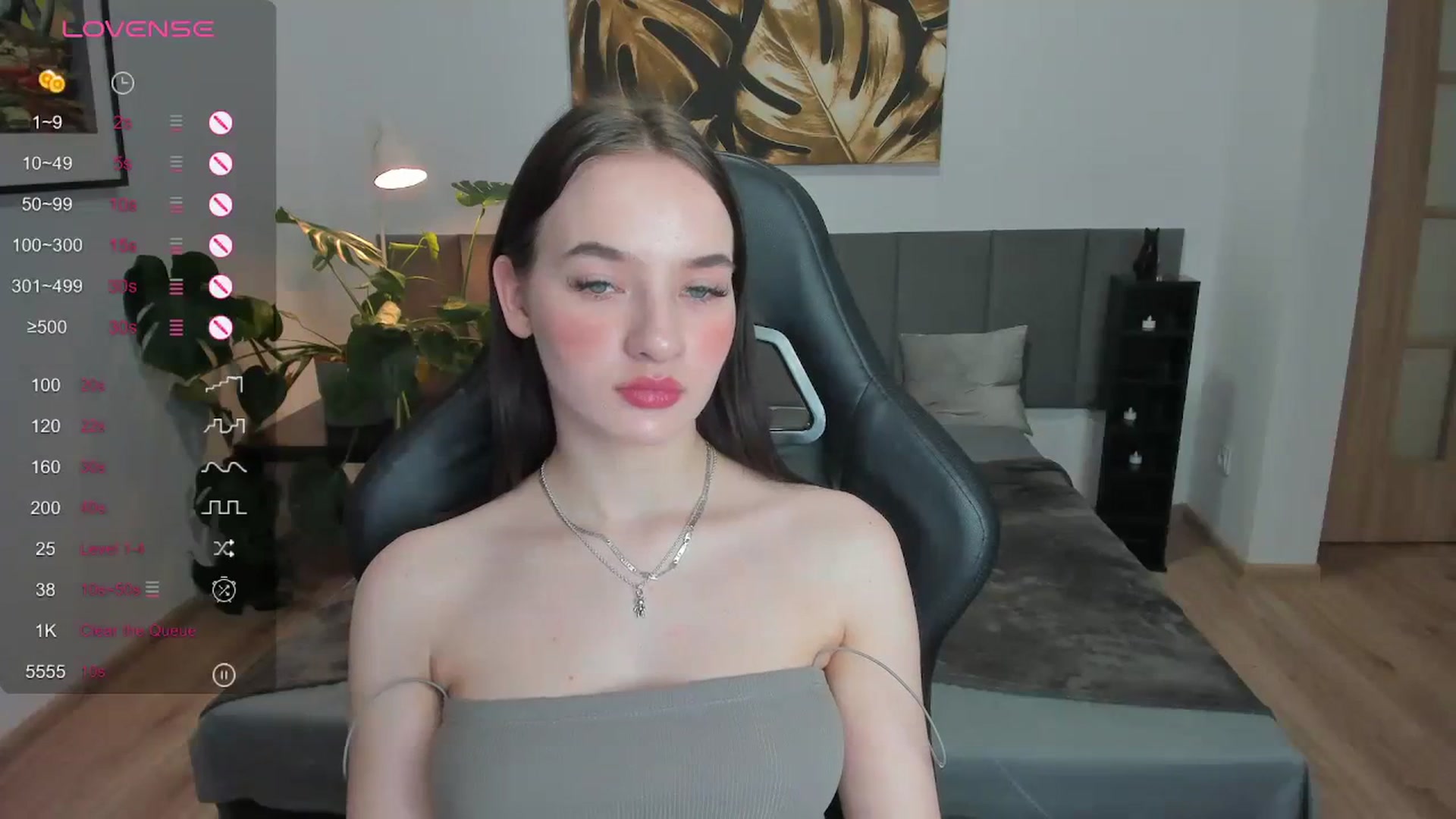Gallery image thumbnail from Papaya's myfreecams stream on, 12/25/2023, 18:17 image 12 of 20