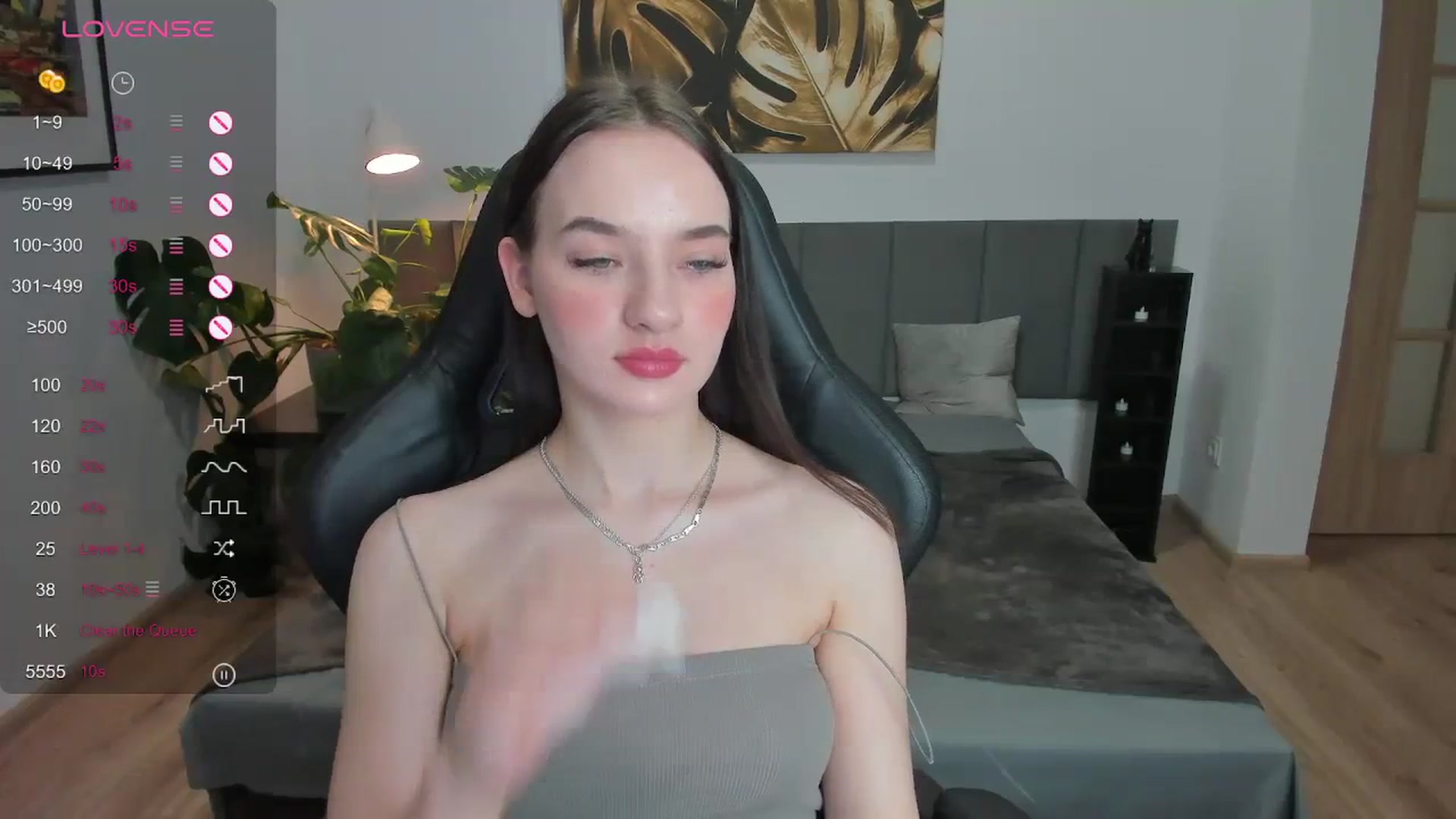 Gallery image thumbnail from Papaya's myfreecams stream on, 12/25/2023, 18:17 image 15 of 20