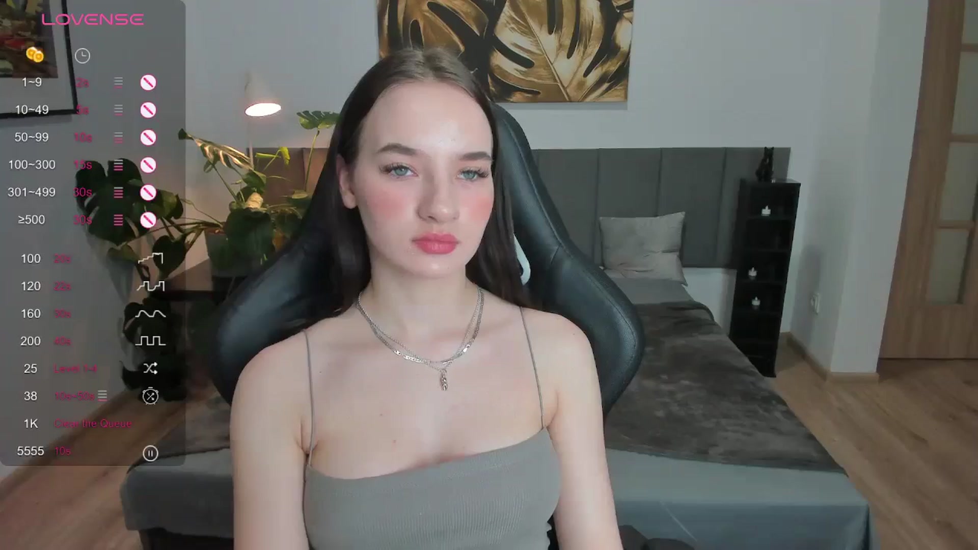 Gallery image thumbnail from Papaya's myfreecams stream on, 12/25/2023, 18:53 image 17 of 20