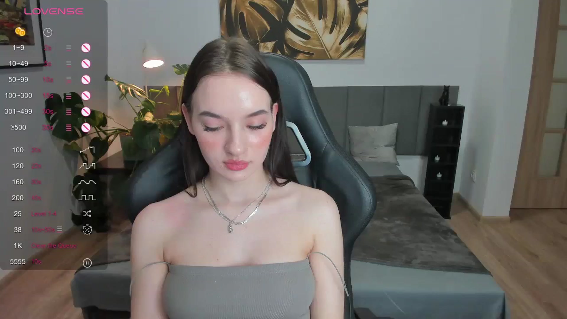 Gallery image thumbnail from Papaya's myfreecams stream on, 12/25/2023, 21:02 image 20 of 20