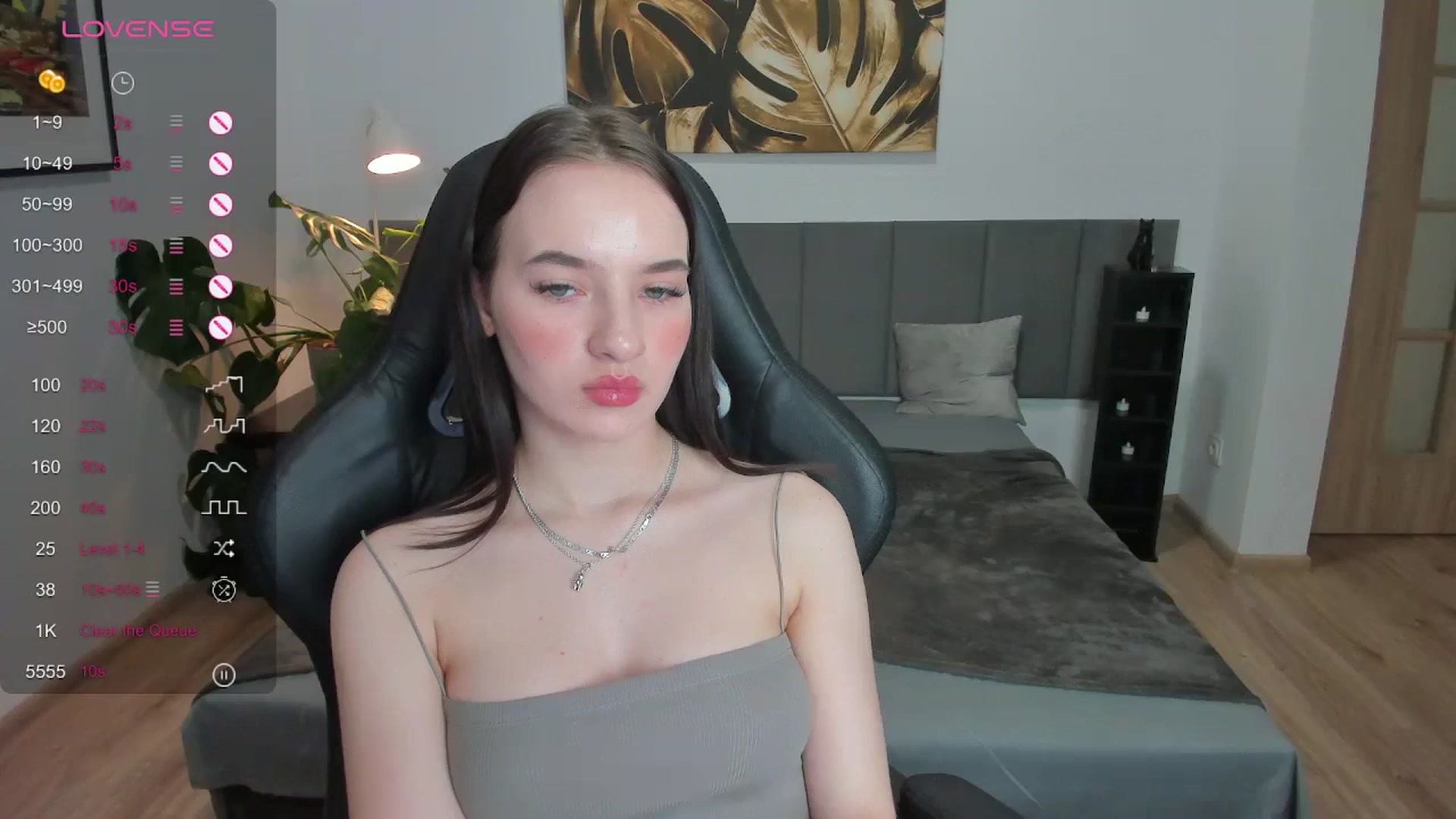 Gallery image thumbnail from Papaya's myfreecams stream on, 12/25/2023, 21:02 image 15 of 20