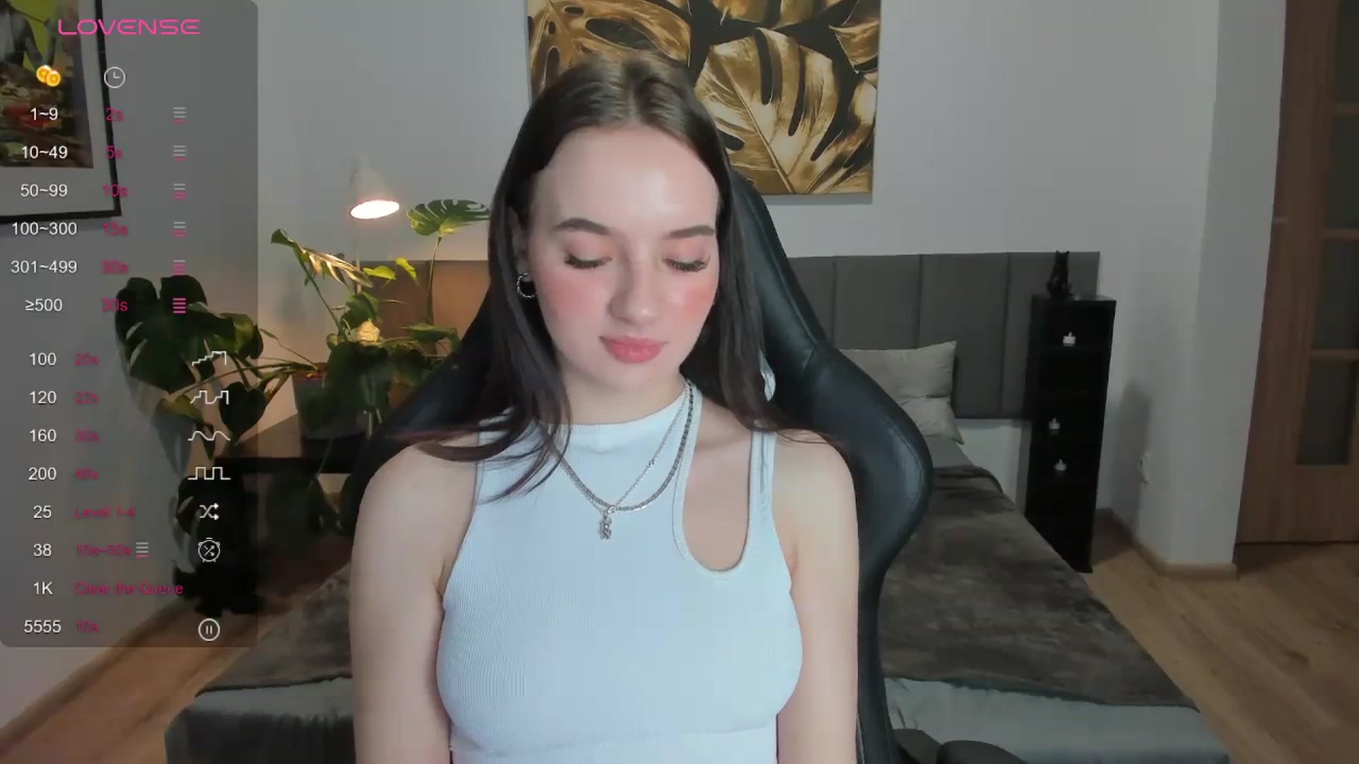 Gallery image thumbnail from Papaya's myfreecams stream on, 12/27/2023, 13:37 image 5 of 20