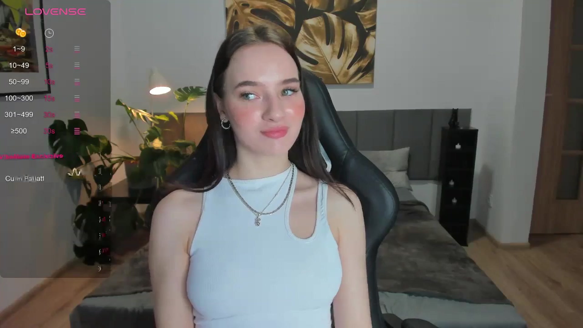 Gallery image thumbnail from Papaya's myfreecams stream on, 12/27/2023, 13:37 image 2 of 20