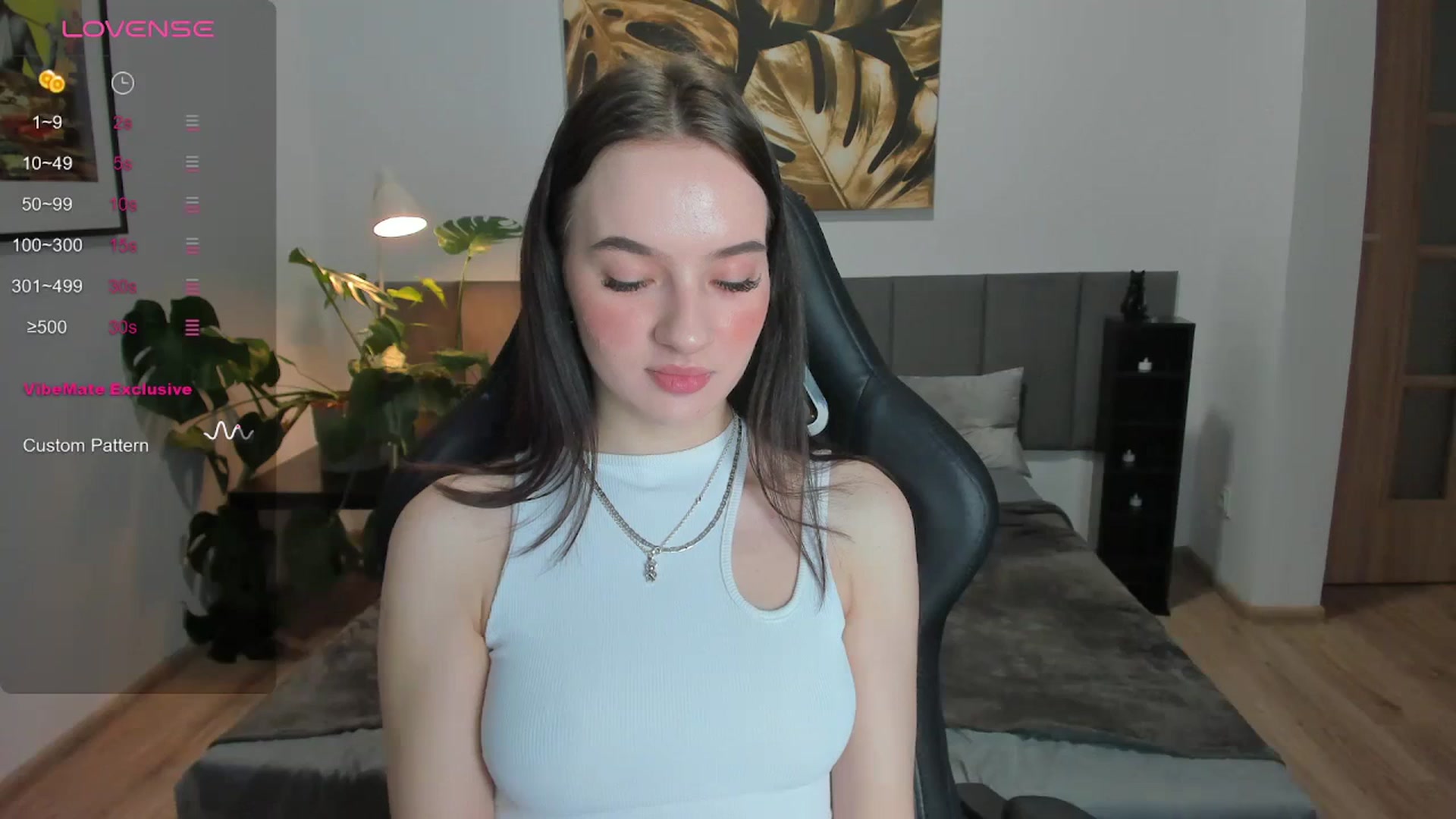 Gallery image thumbnail from Papaya's myfreecams stream on, 12/27/2023, 13:37 image 4 of 20