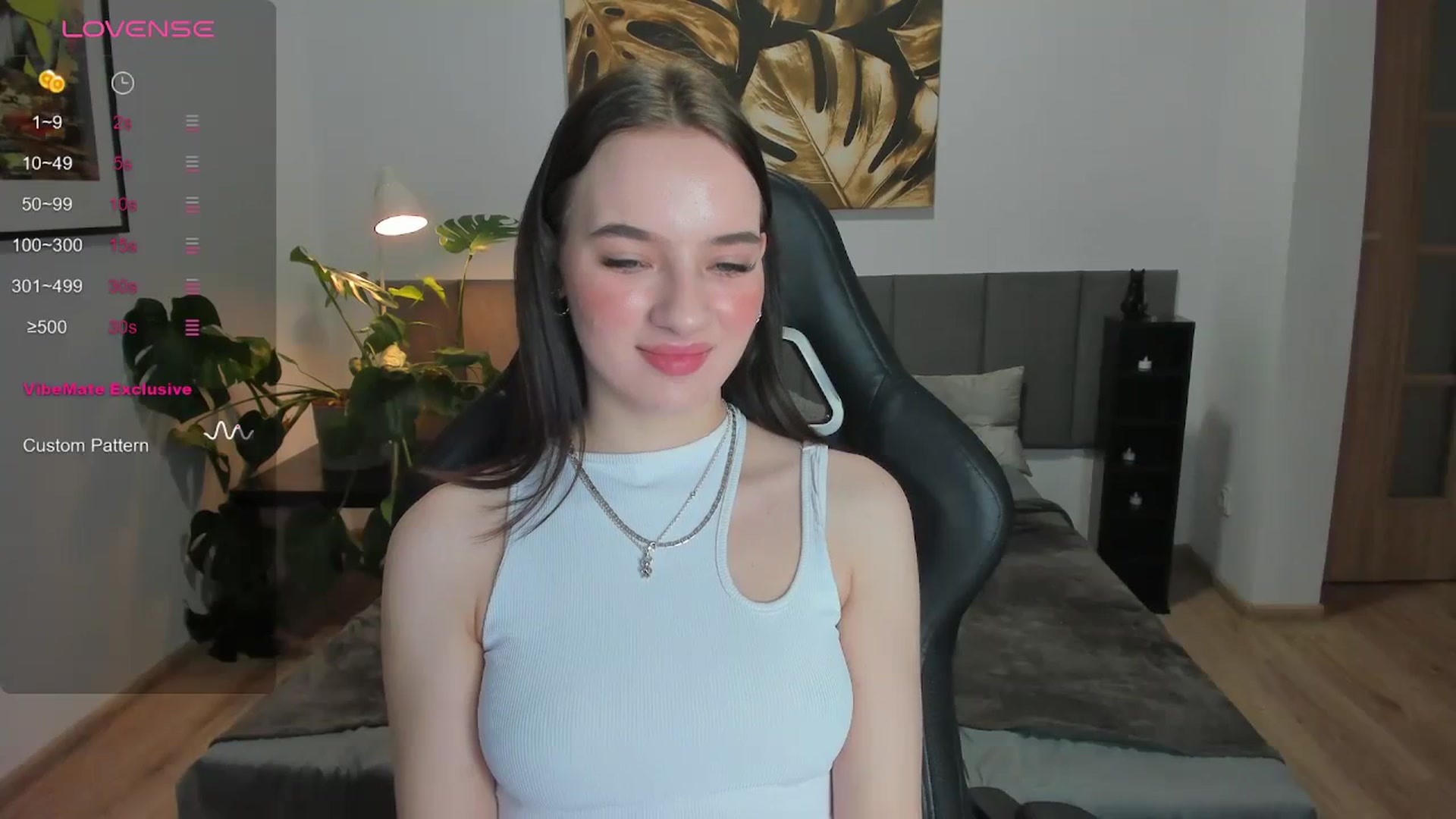 Gallery image thumbnail from Papaya's myfreecams stream on, 12/27/2023, 13:37 image 6 of 20