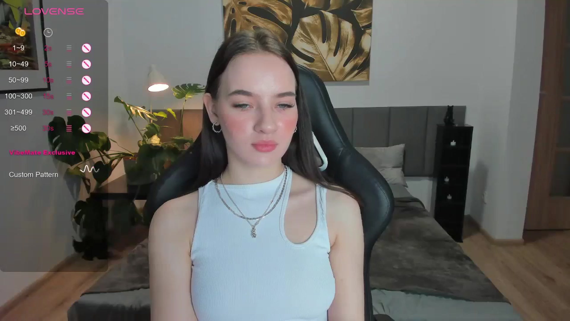 Gallery image thumbnail from Papaya's myfreecams stream on, 12/27/2023, 13:37 image 10 of 20