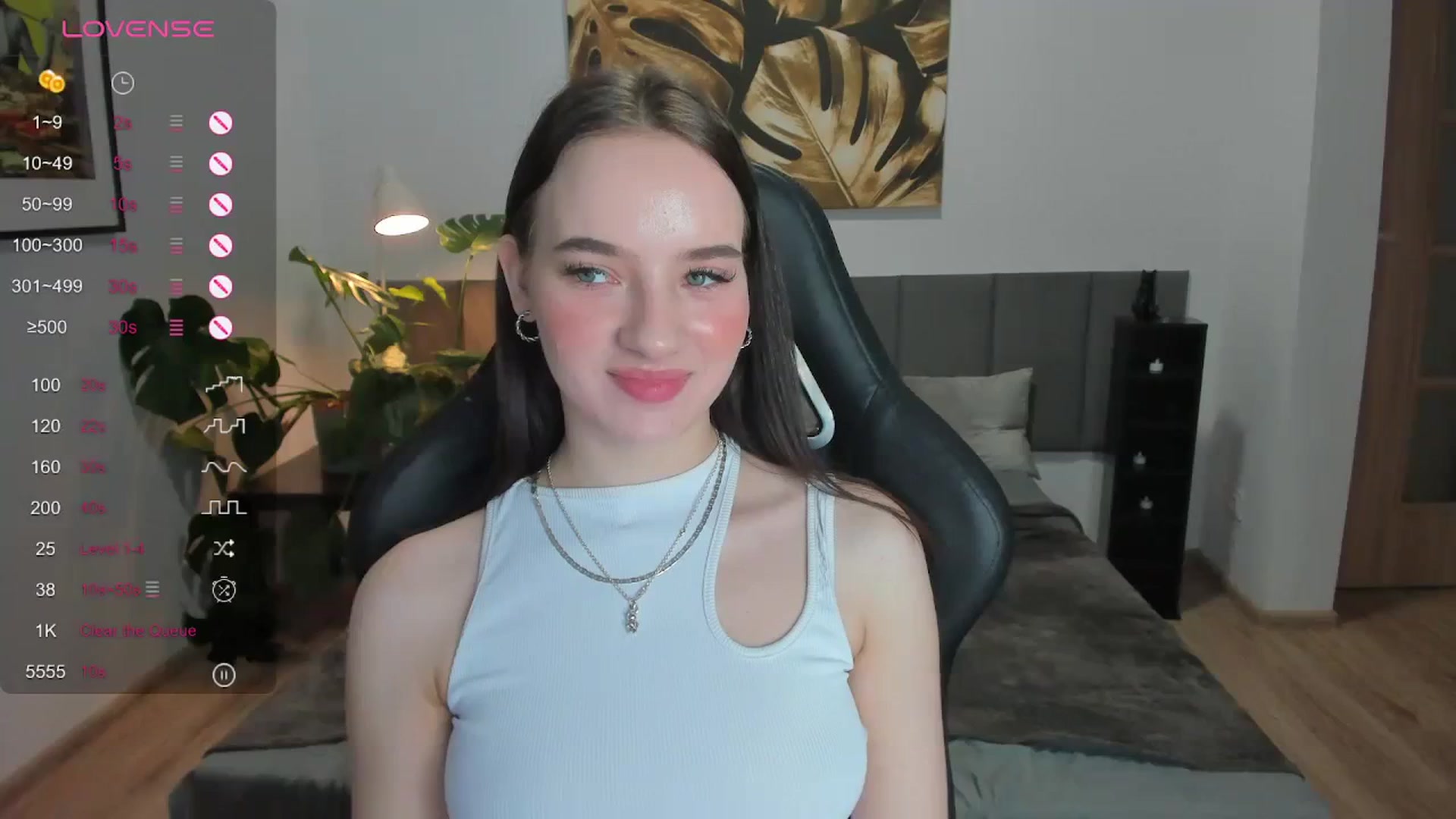 Gallery image thumbnail from Papaya's myfreecams stream on, 12/27/2023, 13:37 image 15 of 20