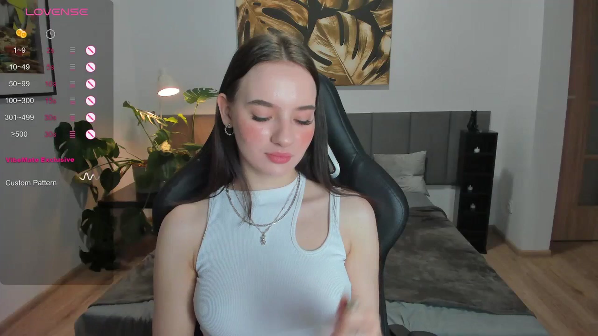 Gallery image thumbnail from Papaya's myfreecams stream on, 12/27/2023, 13:37 image 9 of 20