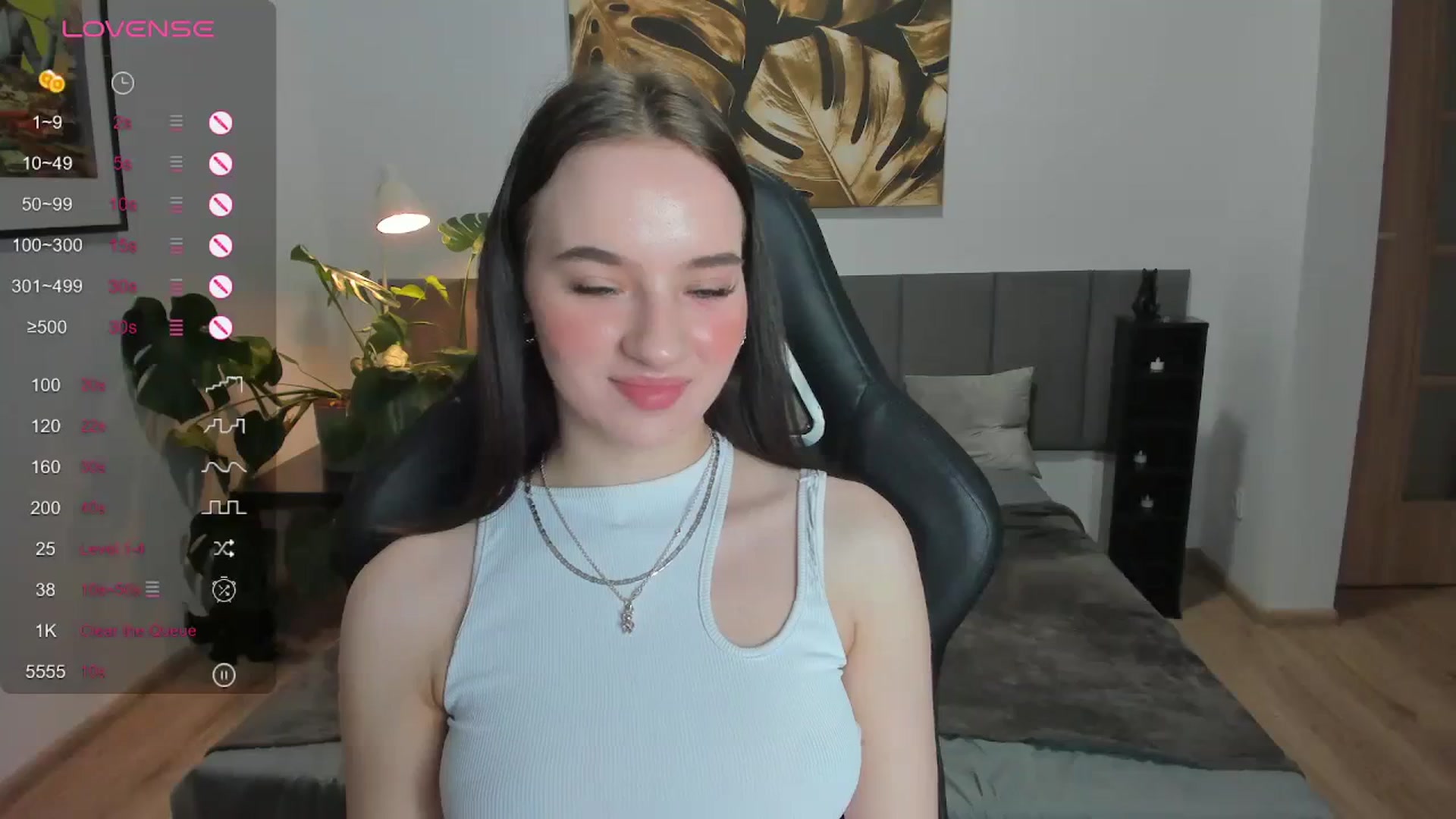 Gallery image thumbnail from Papaya's myfreecams stream on, 12/27/2023, 13:37 image 13 of 20